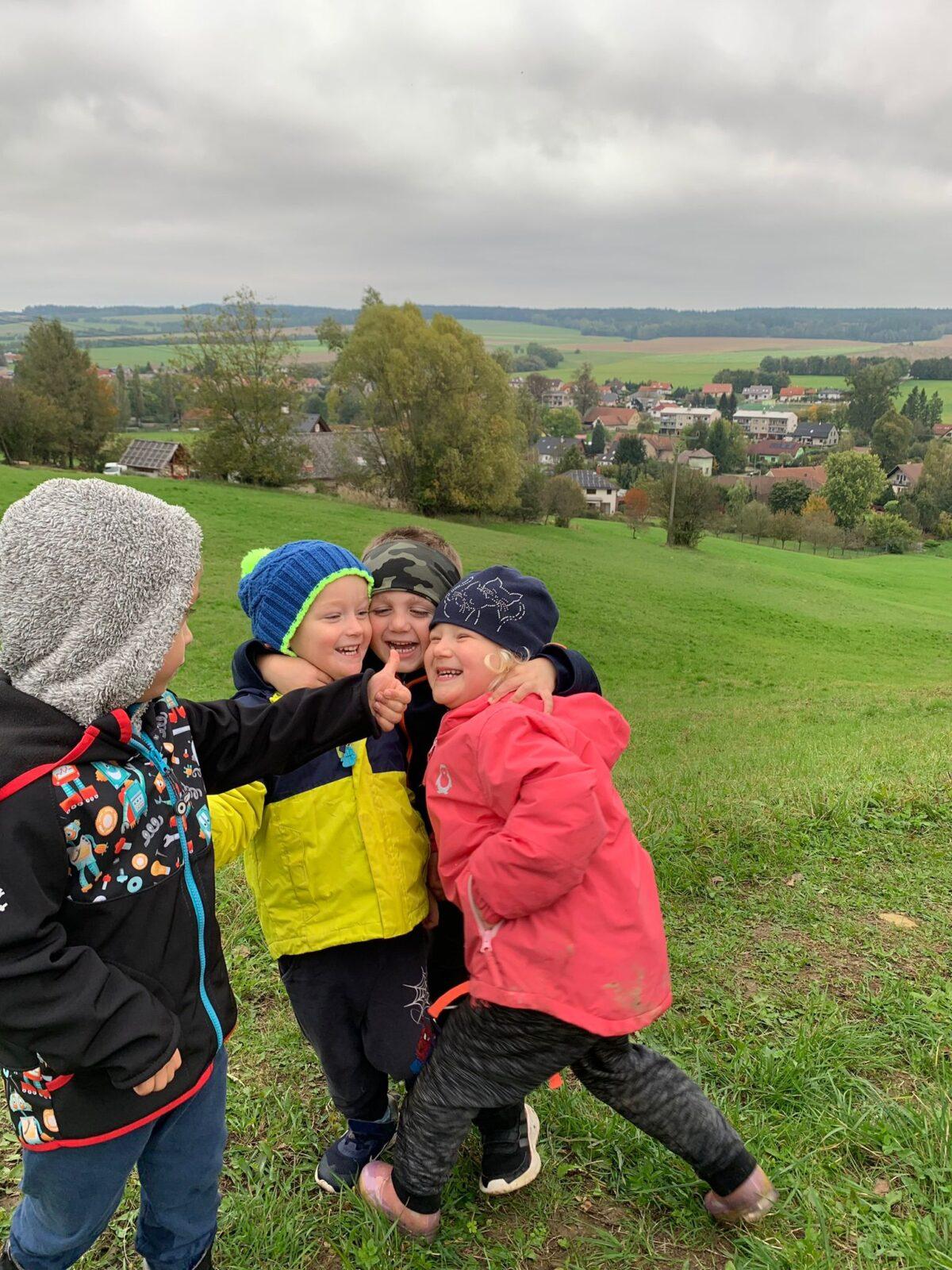 pouštění draků - 15