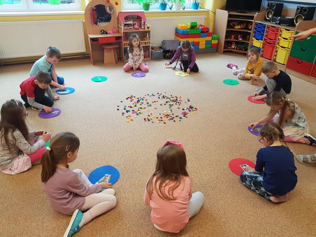 SOVIČKY: ,,VELIKONOČNÍ SVÁTKY" - 72