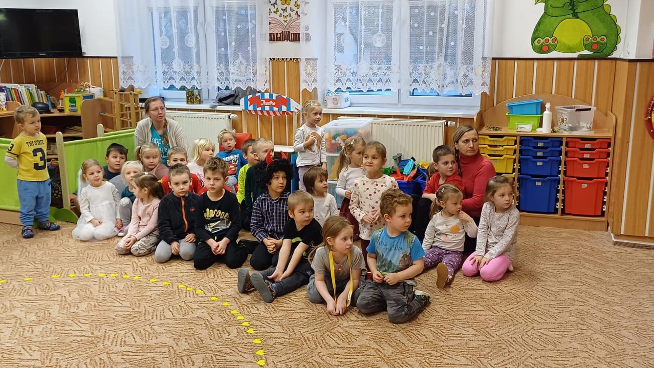 mikulášská návštěva - 19