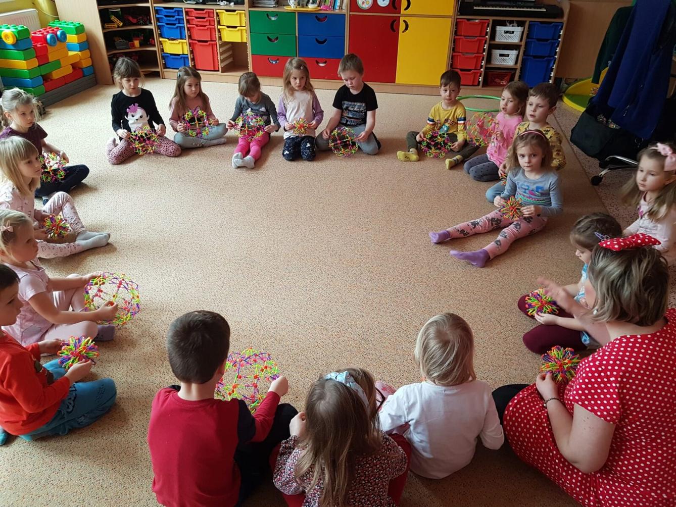 JÓGA S KOČIČKOU SALAMBOU - 27