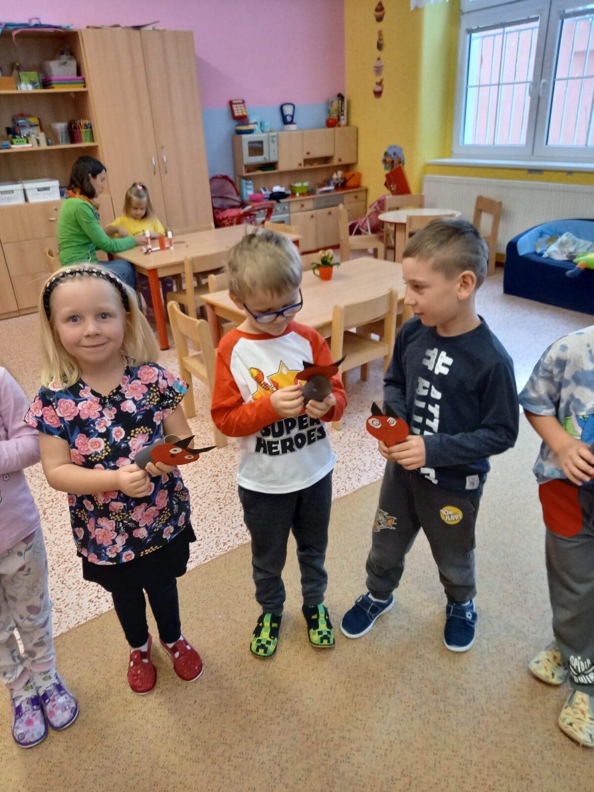 SOVIČKY: ČERTOVINY - 14