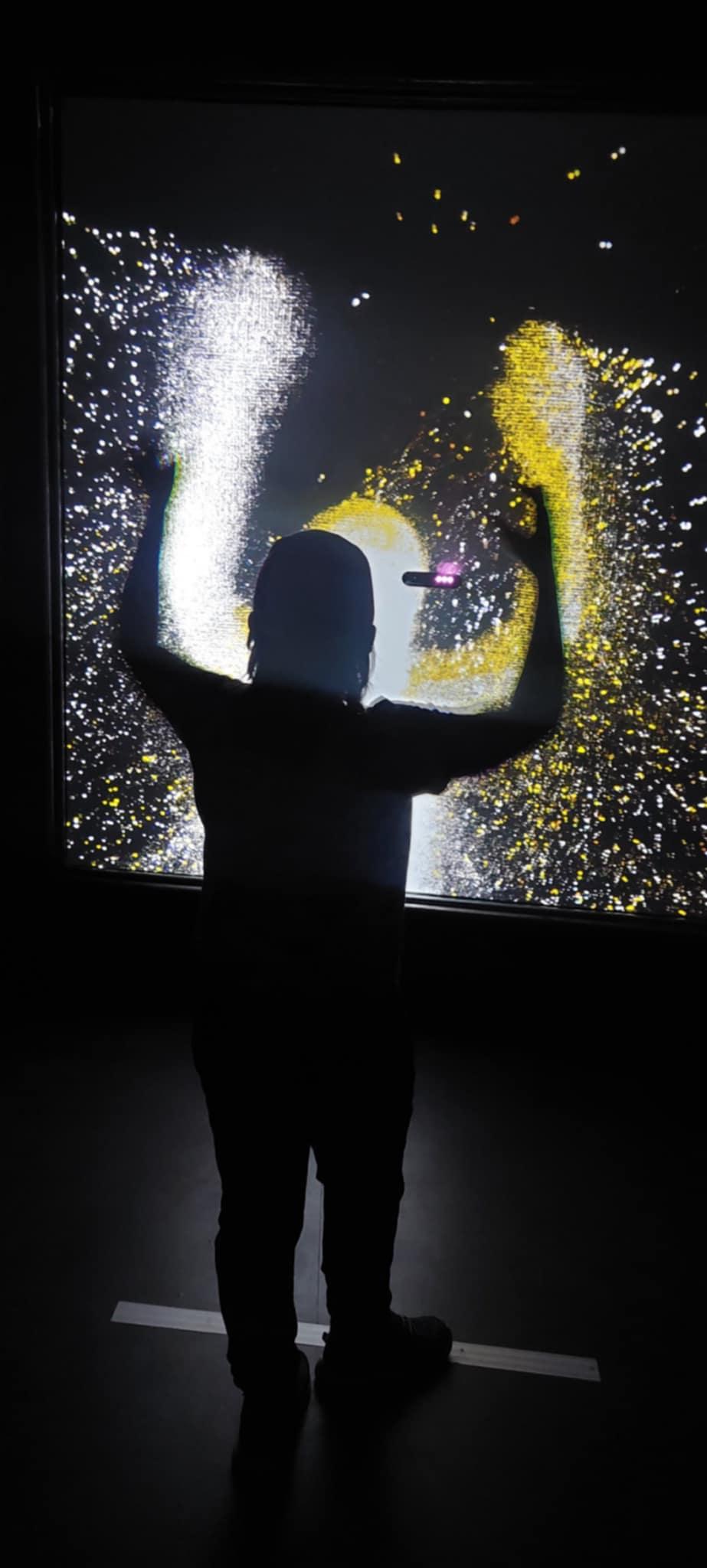 5. třída a výlet do Prahy - 38