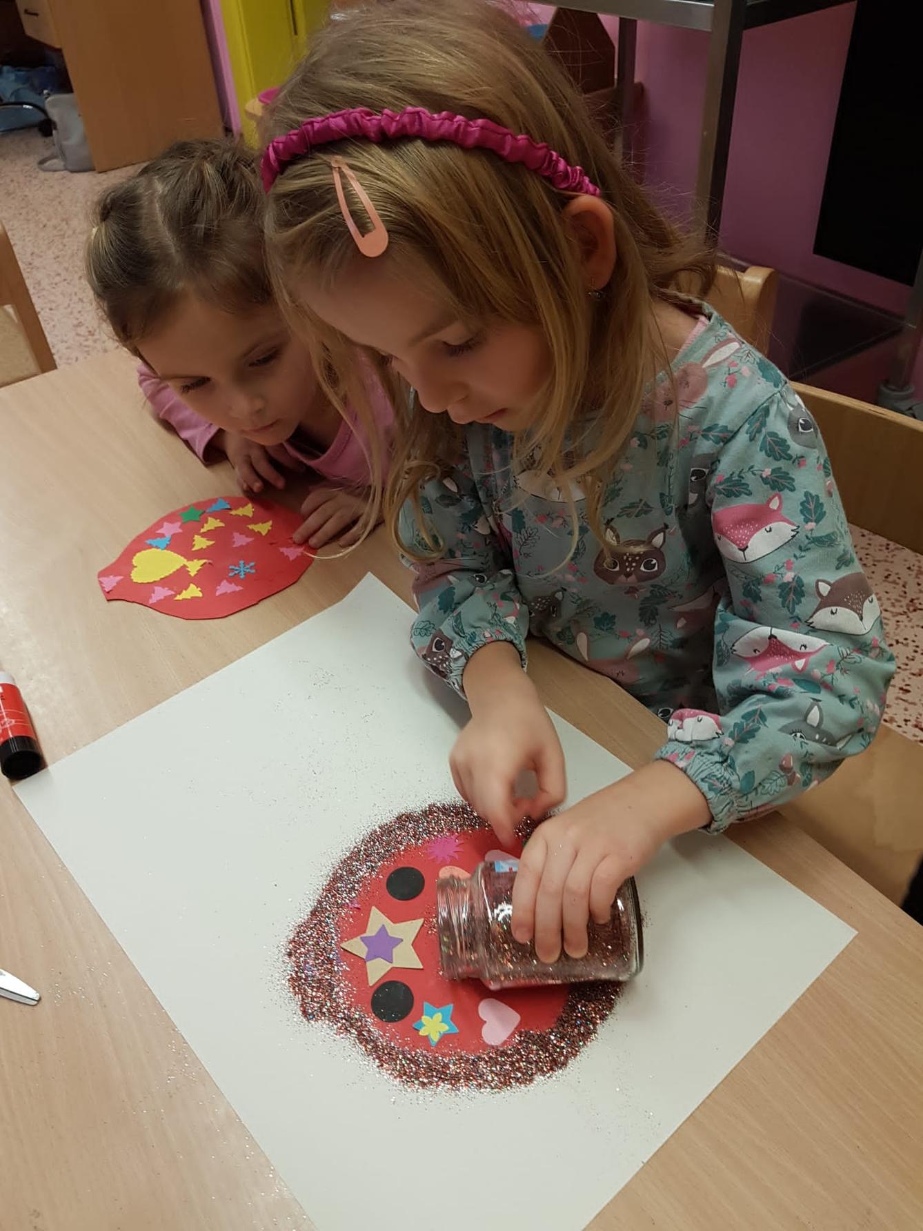 ADVENTNÍ ČAS VE ŠKOLCE - 61