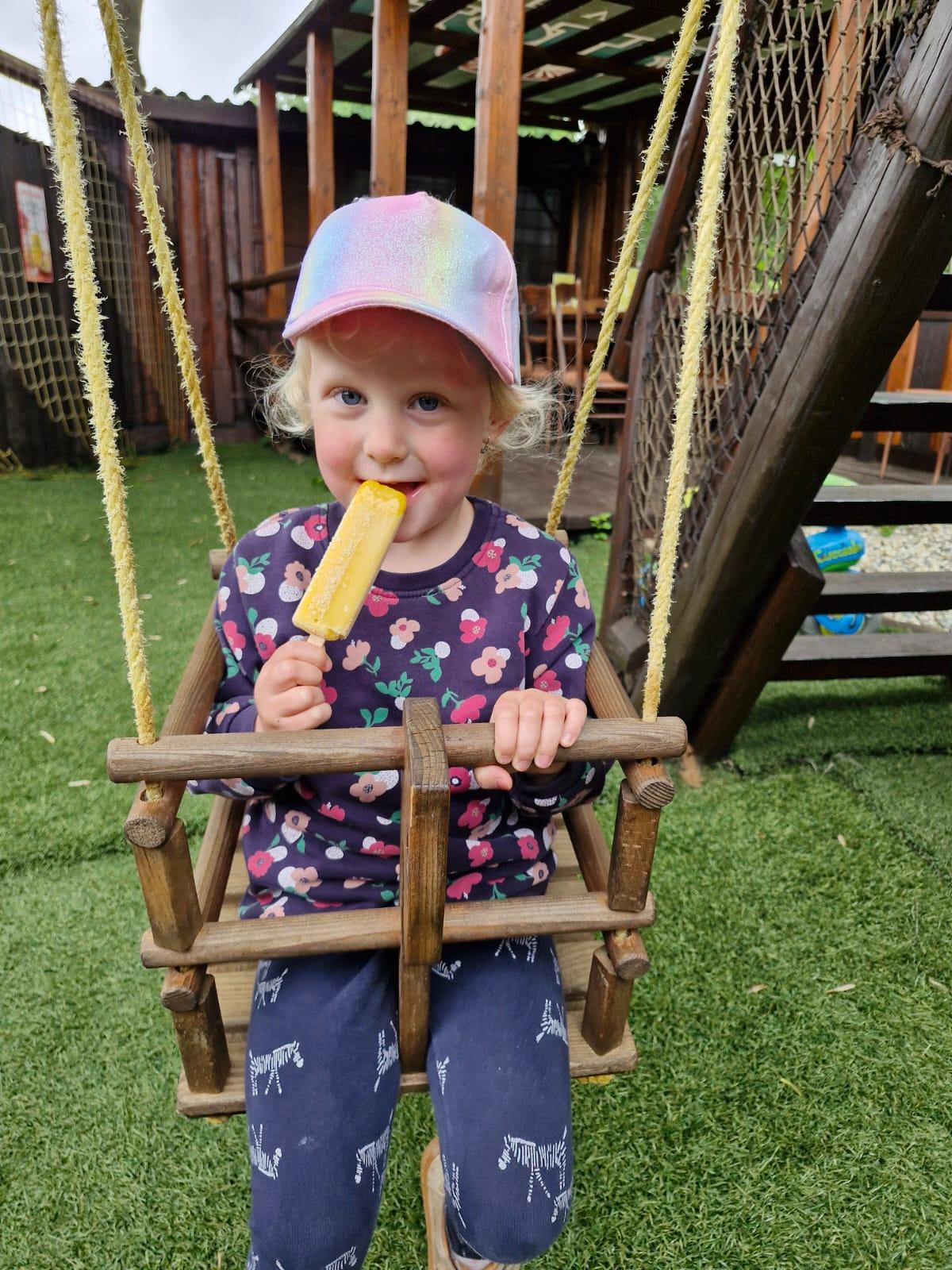 OSLAVILI JSME DEN DĚTÍ - 35