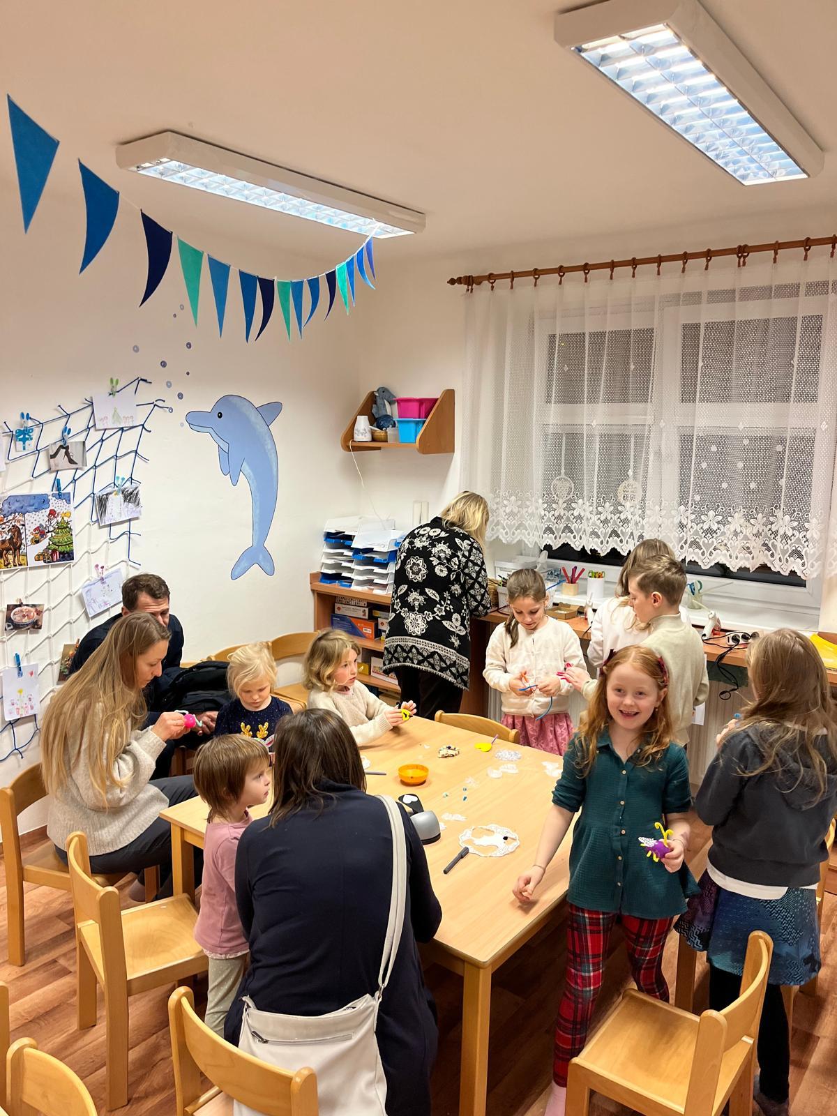 vánoční setkání - 48