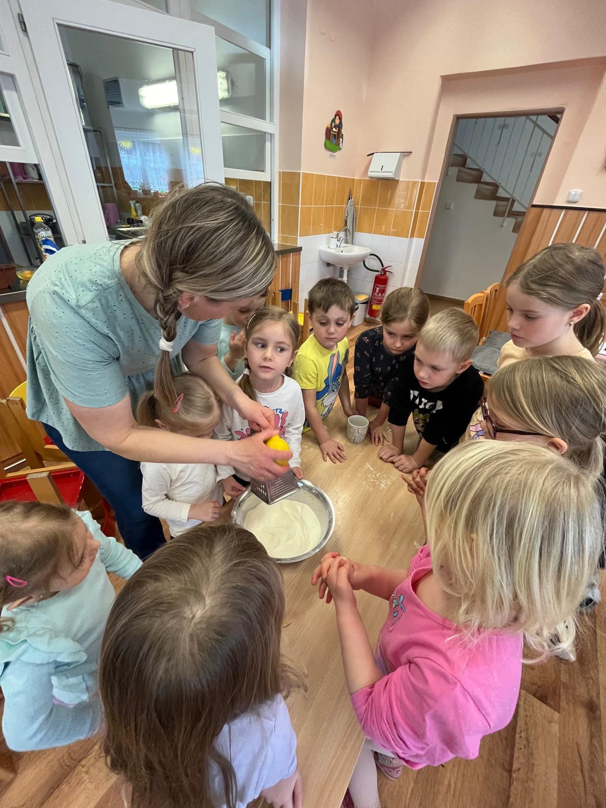 pečení beránku - 12