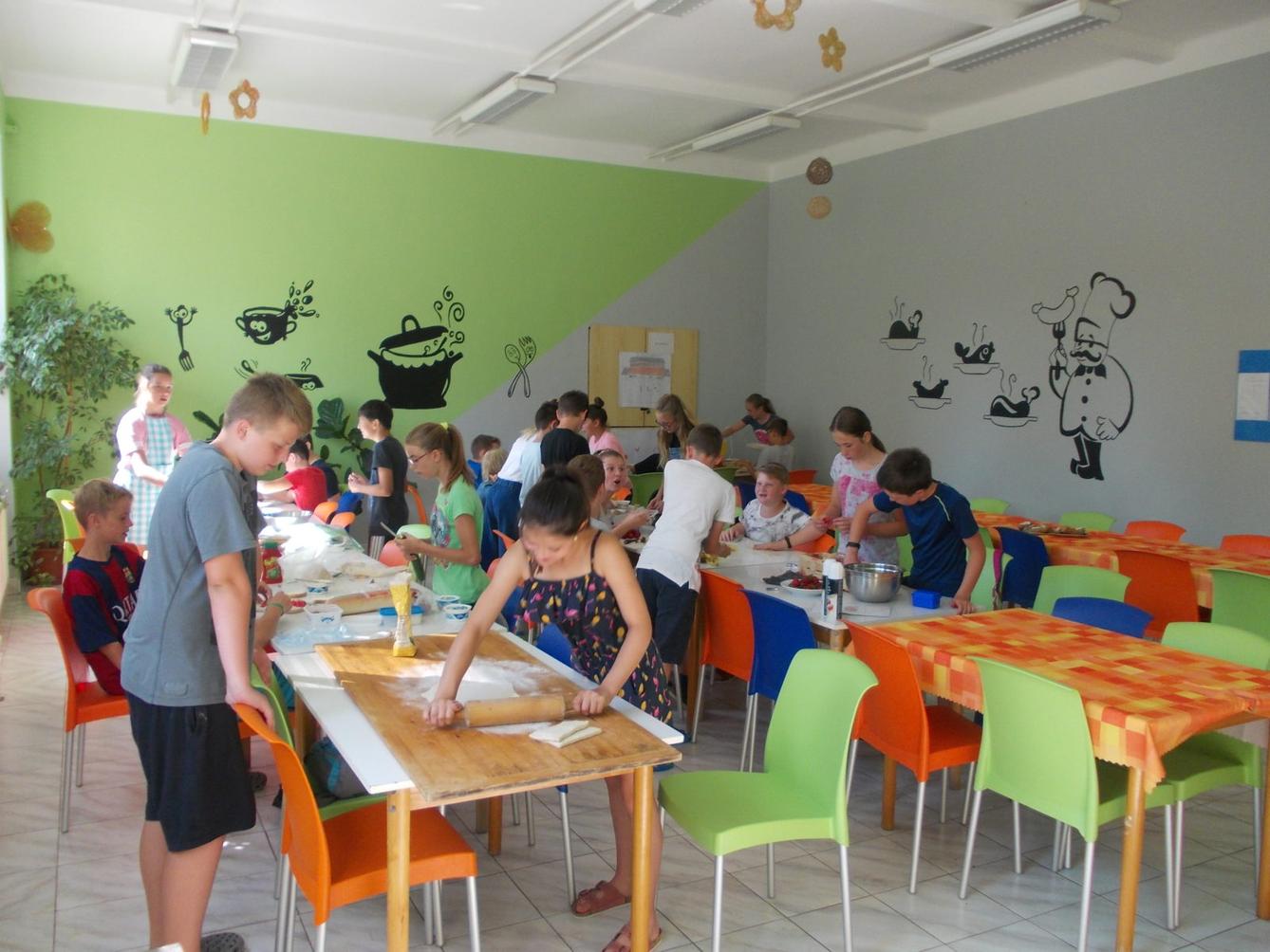 Vaříme si pro radost - 6