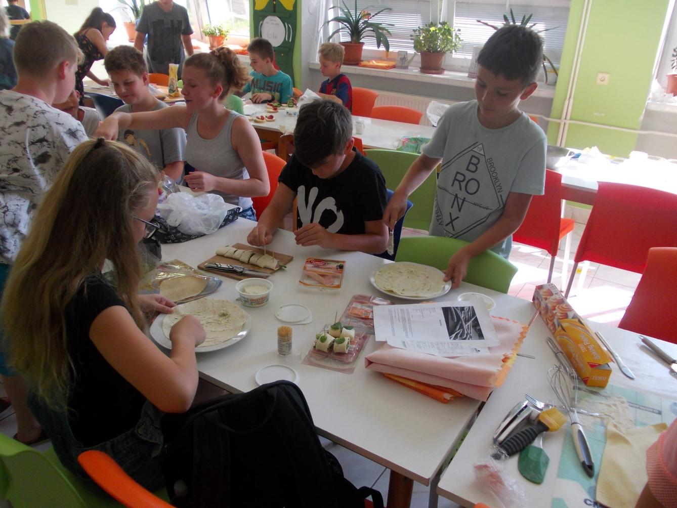 Vaříme si pro radost - 12