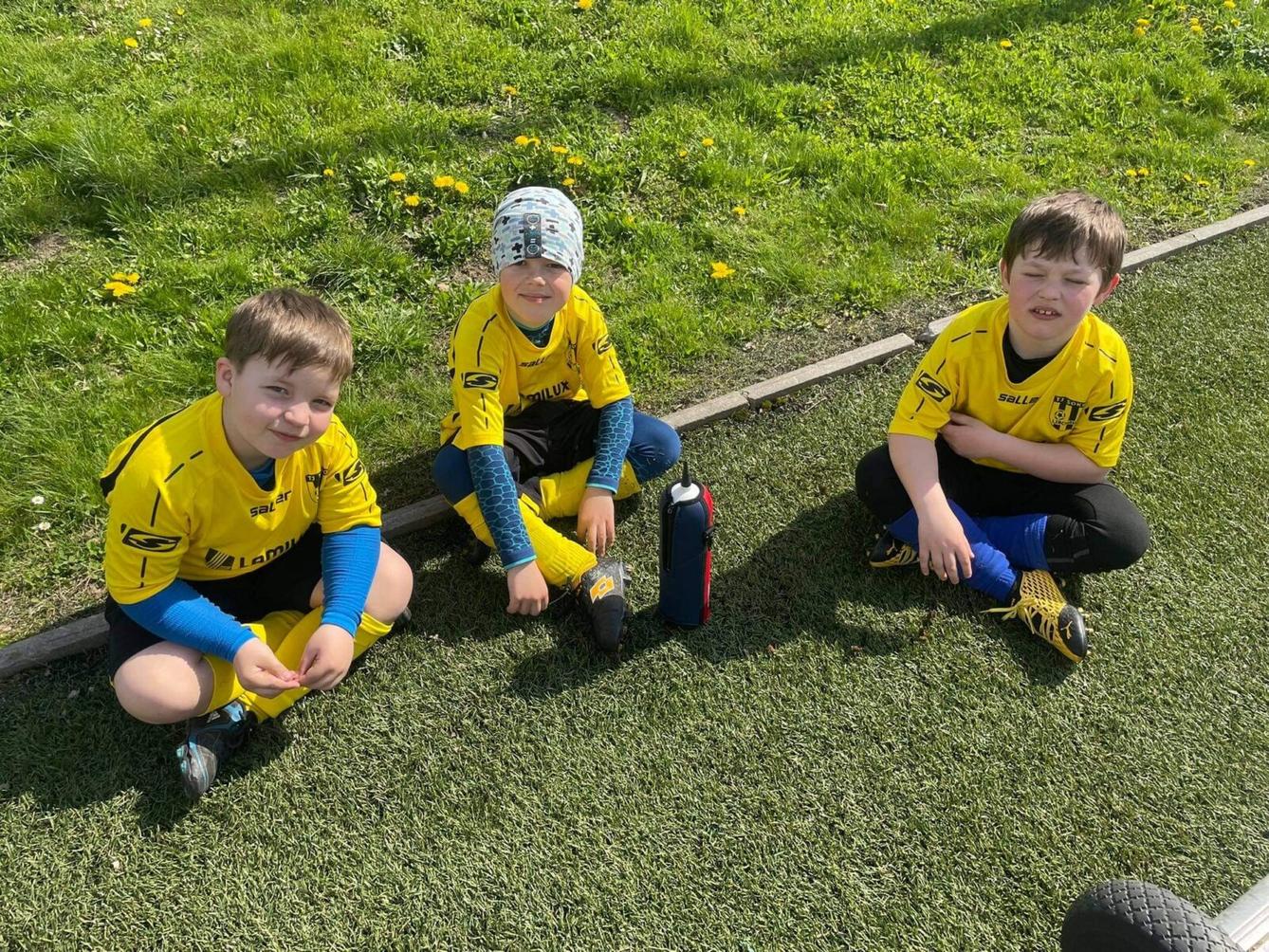 Mc Donald´s Cup - 11