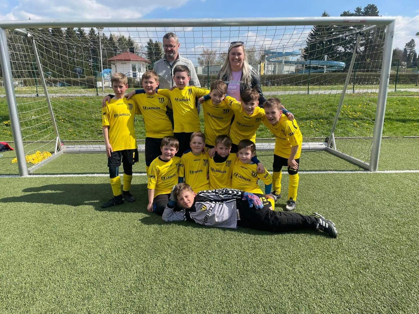 Mc Donald´s Cup - 13