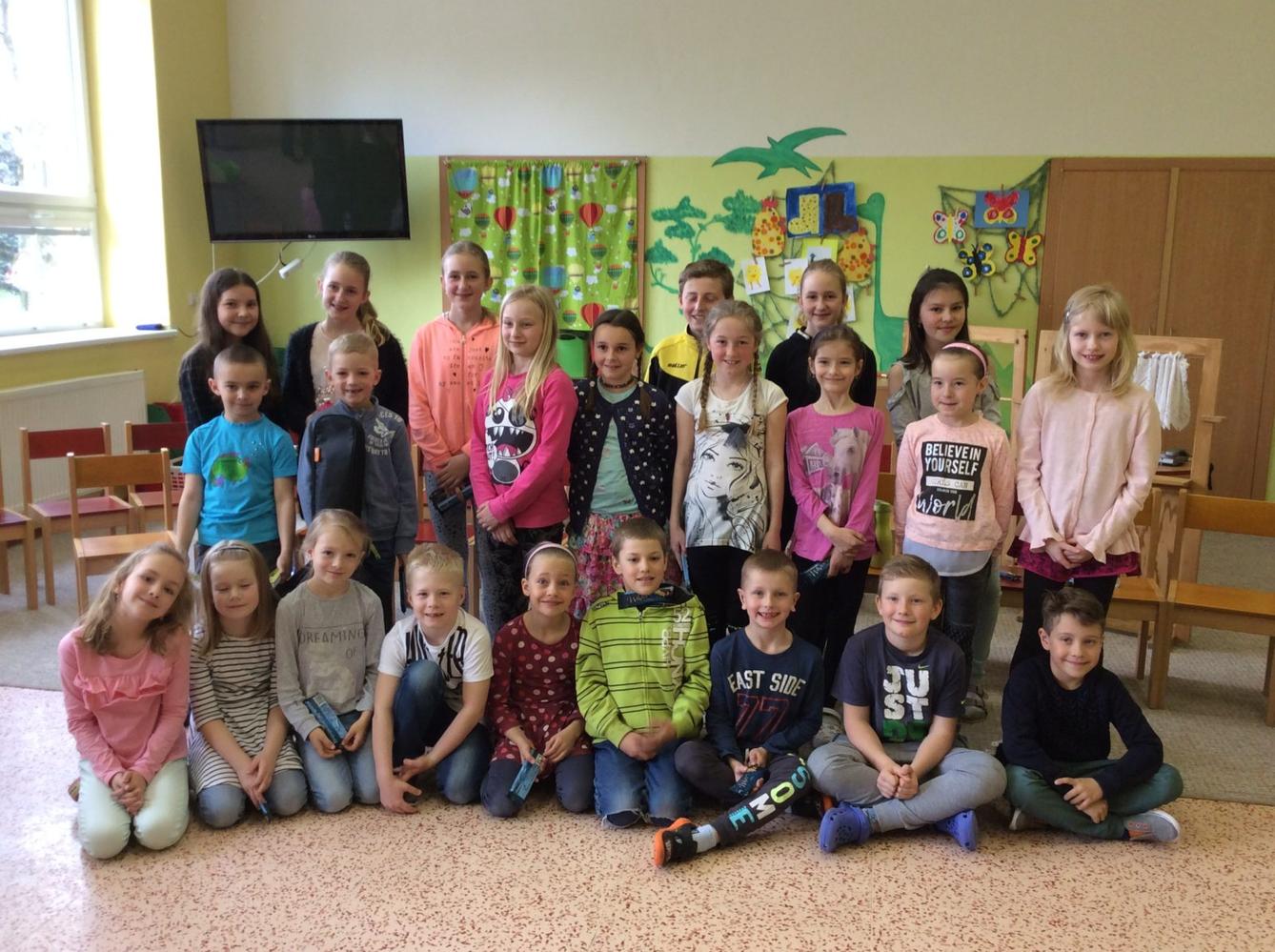 Pěvecká soutěž - 24