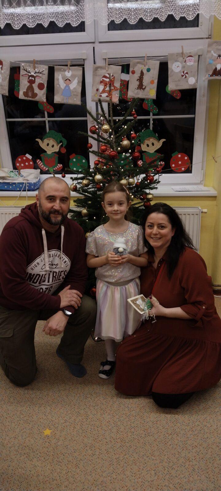 Vánoční setkání - 5