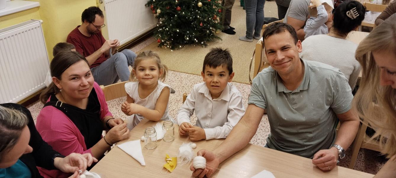 Vánoční setkání - 7