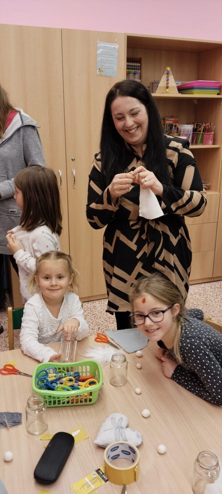 Vánoční setkání - 12