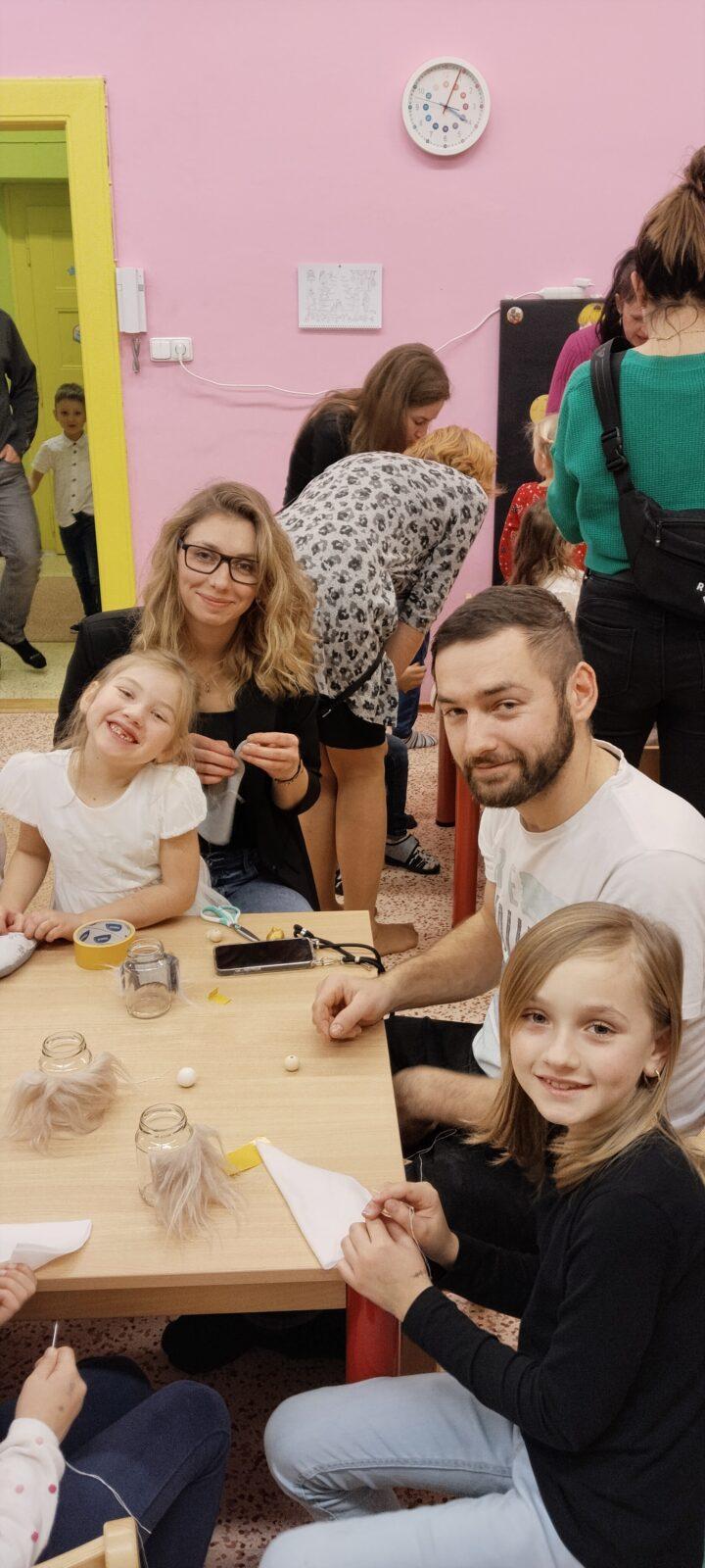 Vánoční setkání - 16