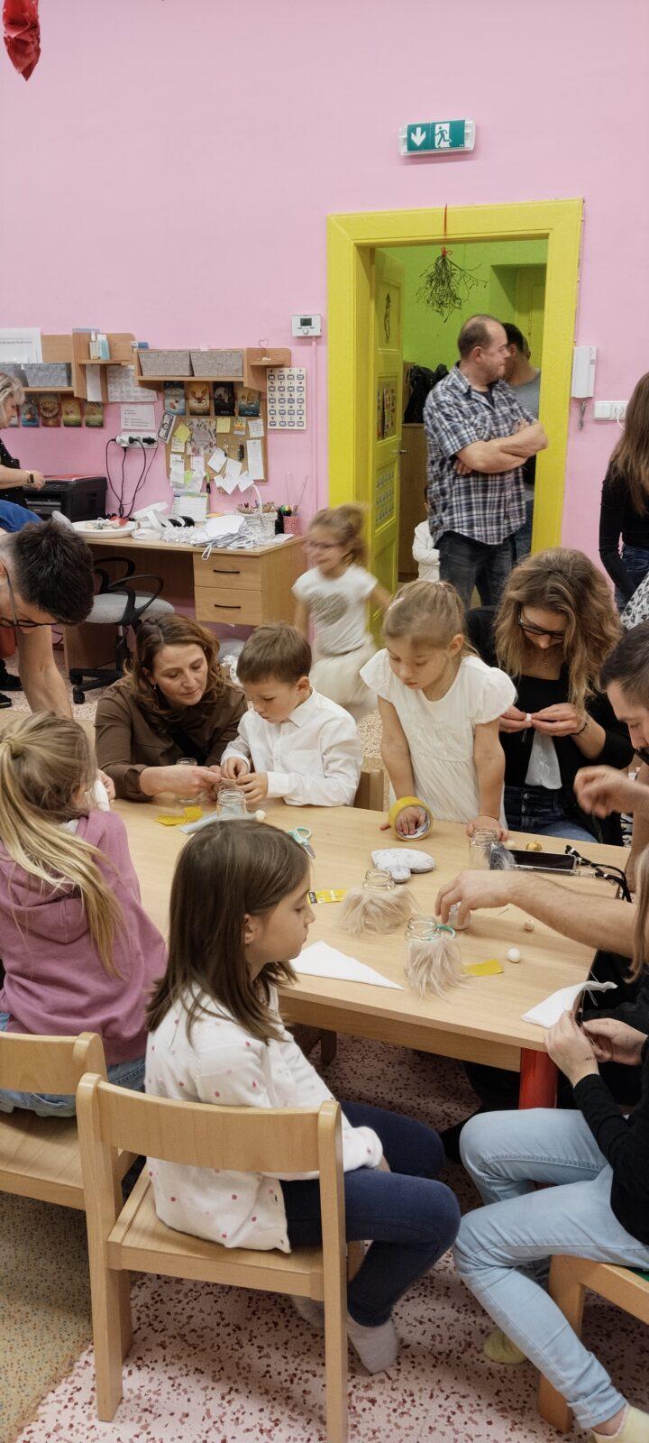 Vánoční setkání - 19