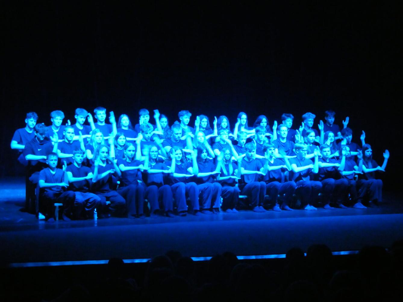 28. Netradiční setkání - 3