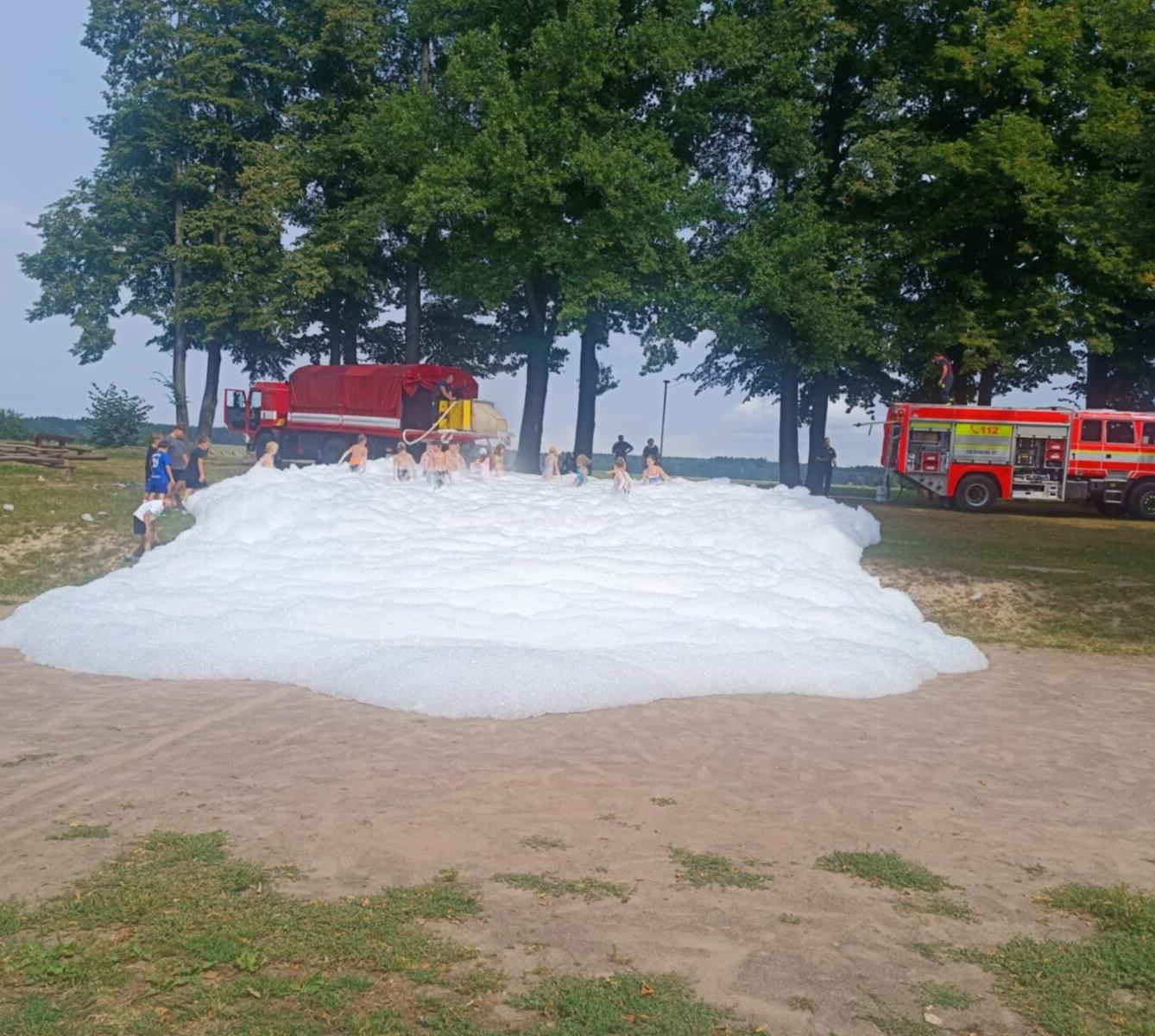 TÝDEN PLNÝ ZÁBAVY II - čtvrtek - 1