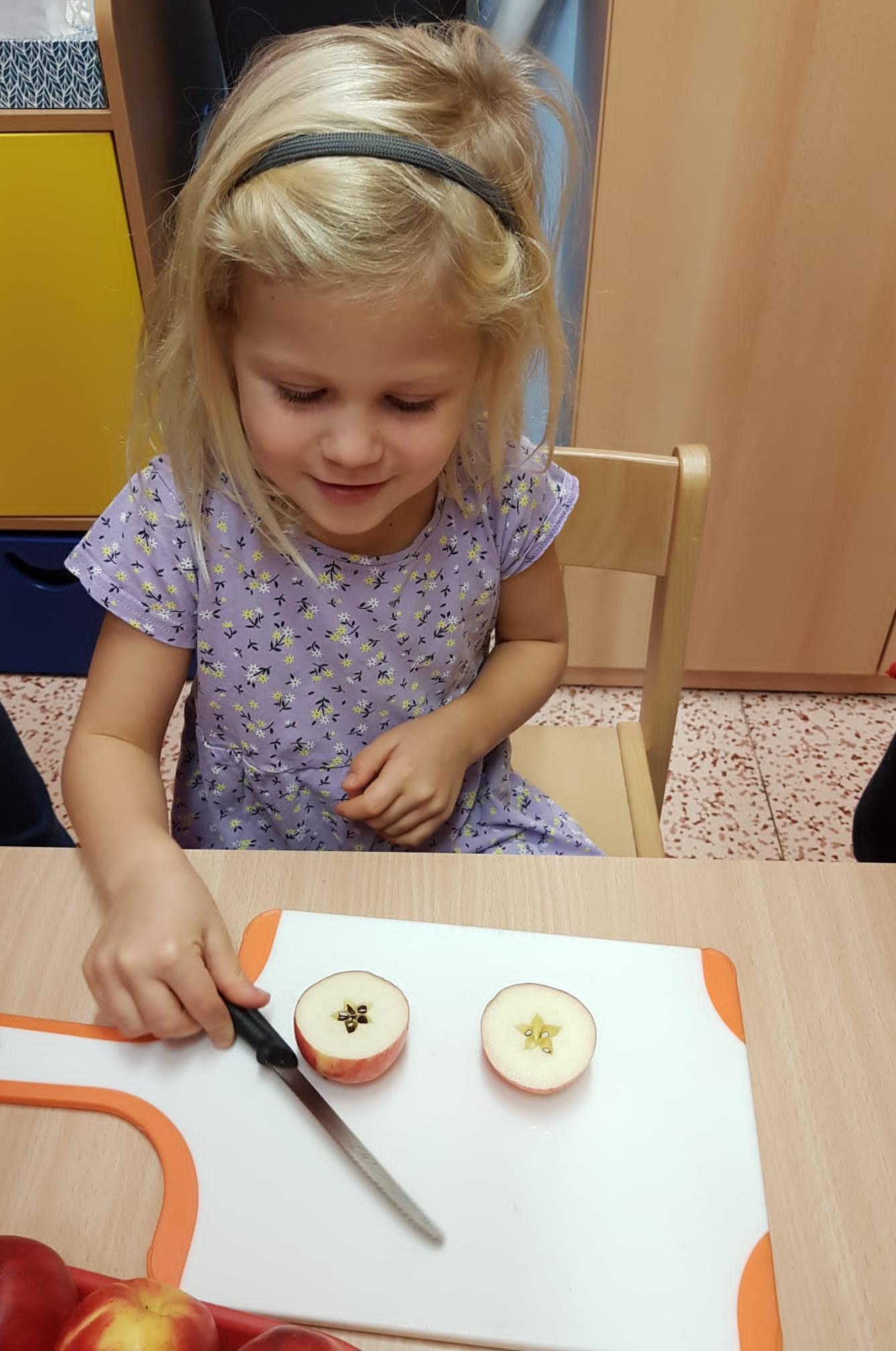 ADVENTNÍ ČAS VE ŠKOLCE - 3