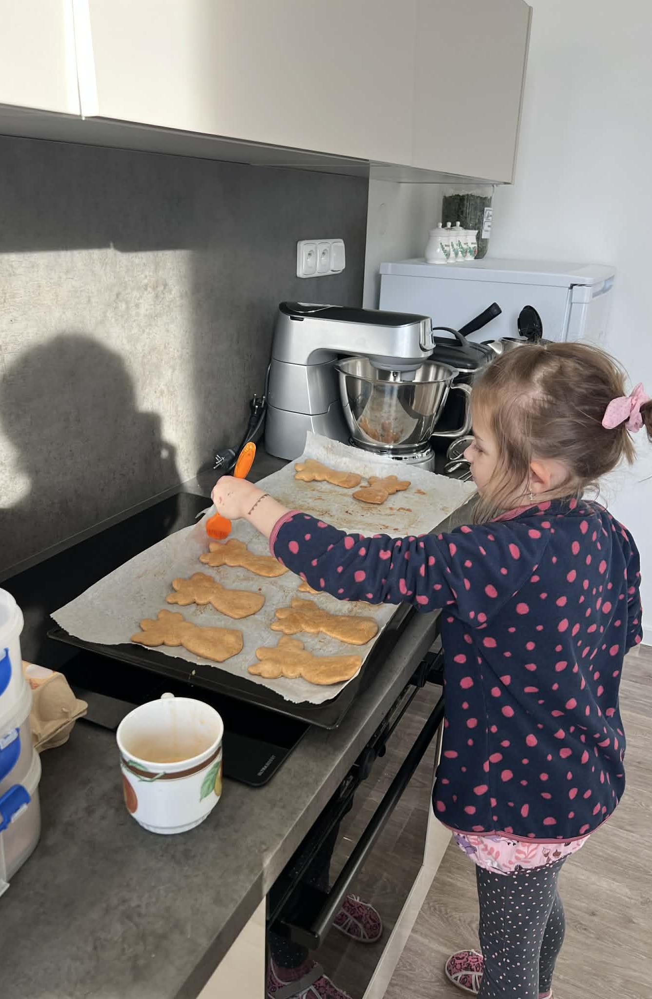 ŠKOLNÍ DRUŽINA - 2. ODDĚLENÍ -PODZIM - 1