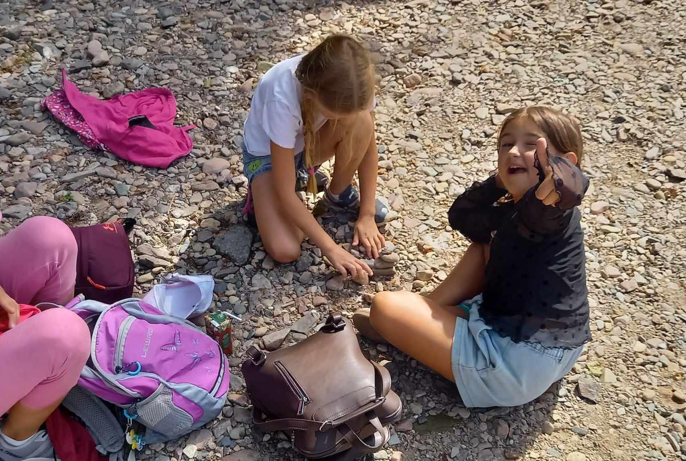 TÝDEN PLNÝ ZÁBAVY - 4. DEN - ČTVRTEK 22.8. 2024 - 3