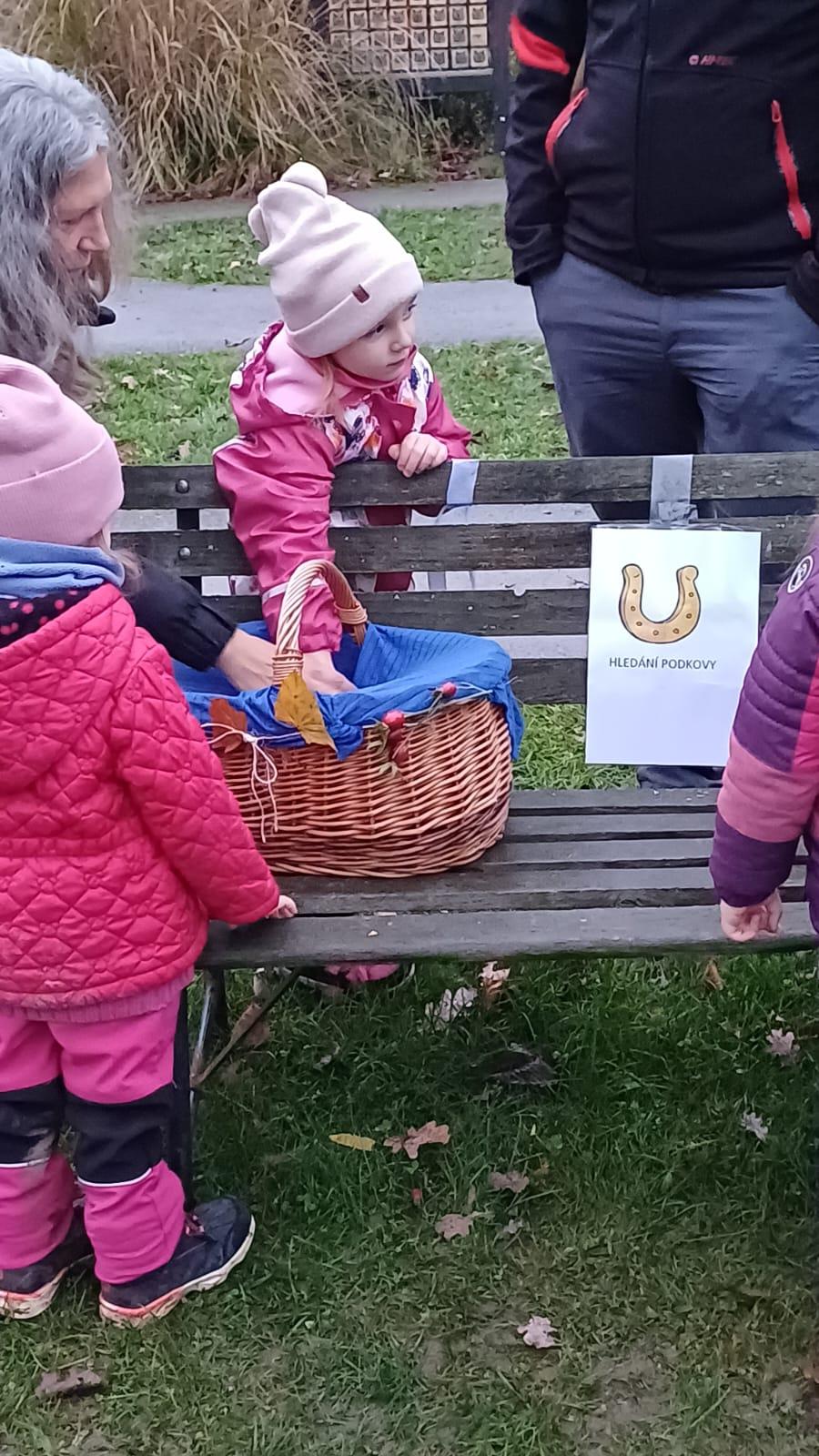 martinovo poselství - lampionový průvod - 2