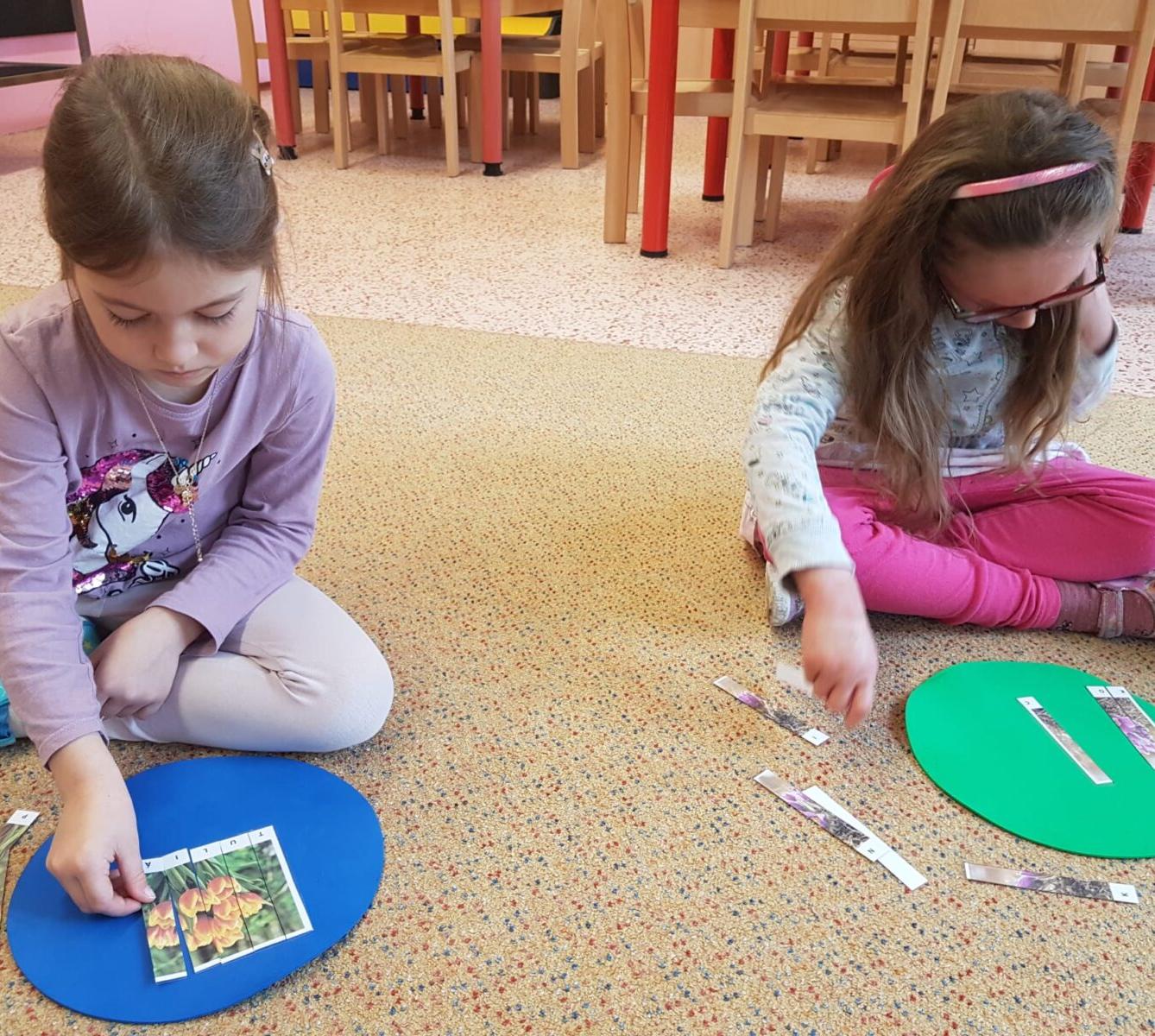 SOVIČKY: ,,VELIKONOČNÍ SVÁTKY" - 2