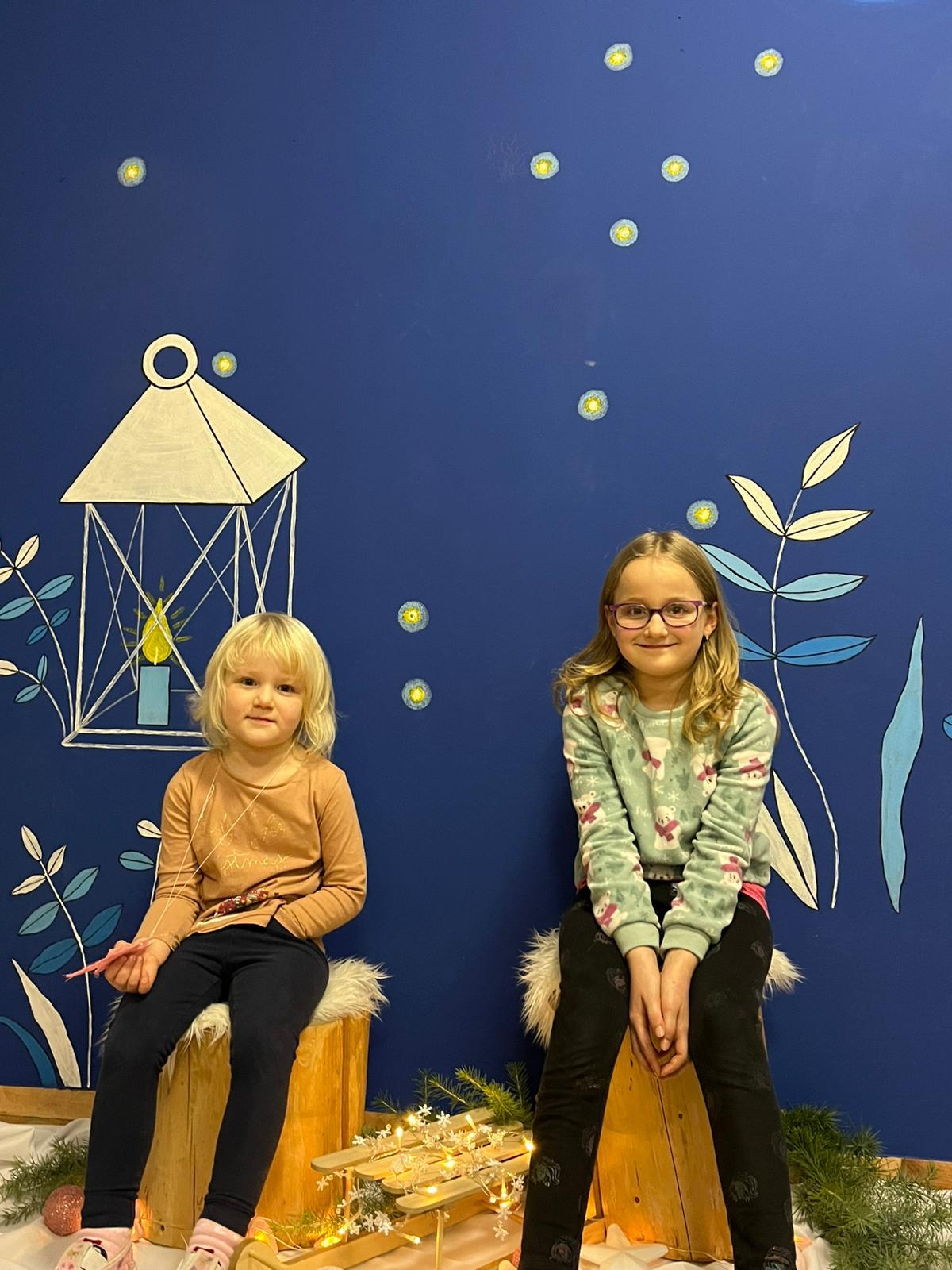 HVĚZDNÉ VÁNOČNÍ SETKÁNÍ - 1