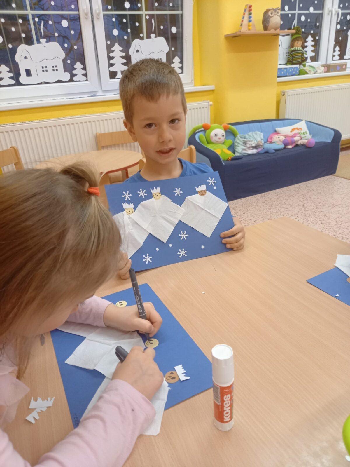 přivítali jsme NOVÝ ROK - 2