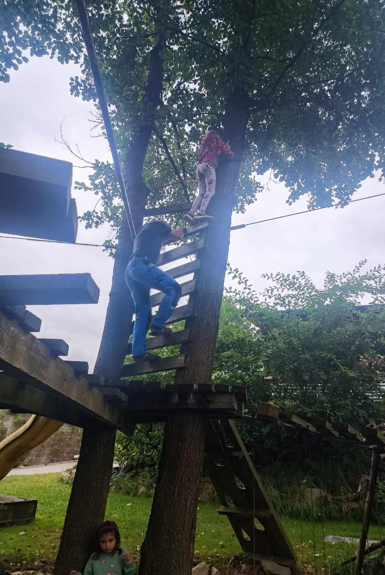 TÝDEN PLNÝ ZÁBAVY - 1. den - pondělí 19.8. 2024 - 4