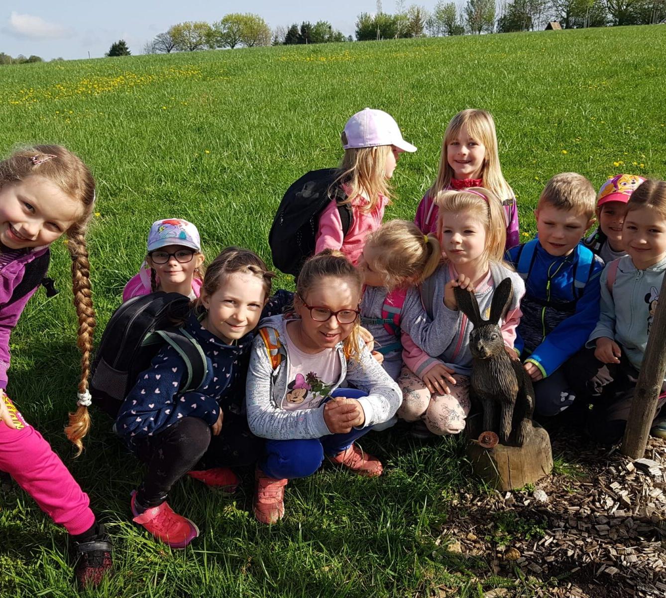 SOVIČKY: ,,VÝPRAVA DO ČESKÝCH LIBCHAV" - 2