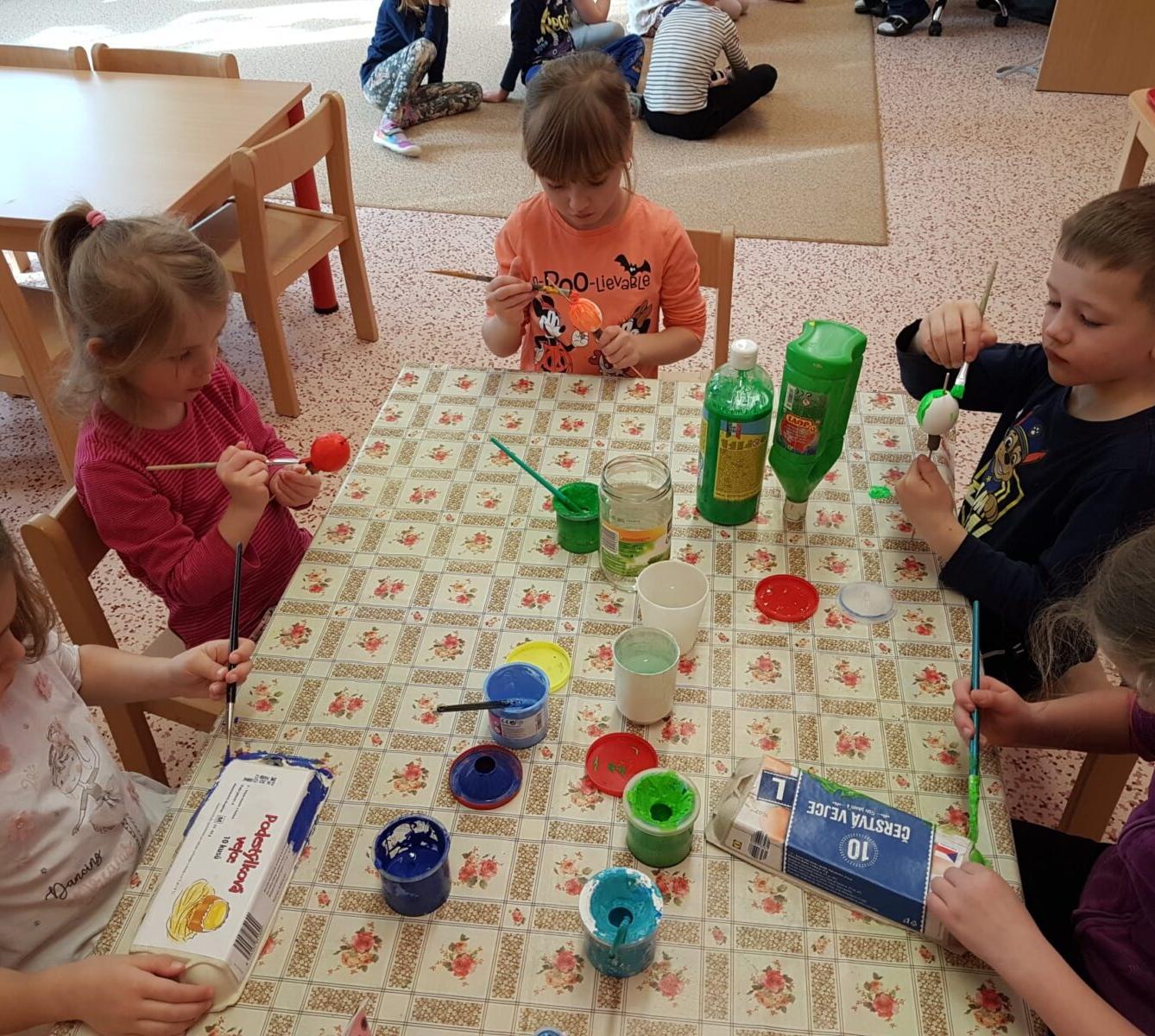 SOVIČKY: ,,VELIKONOČNÍ SVÁTKY" - 4