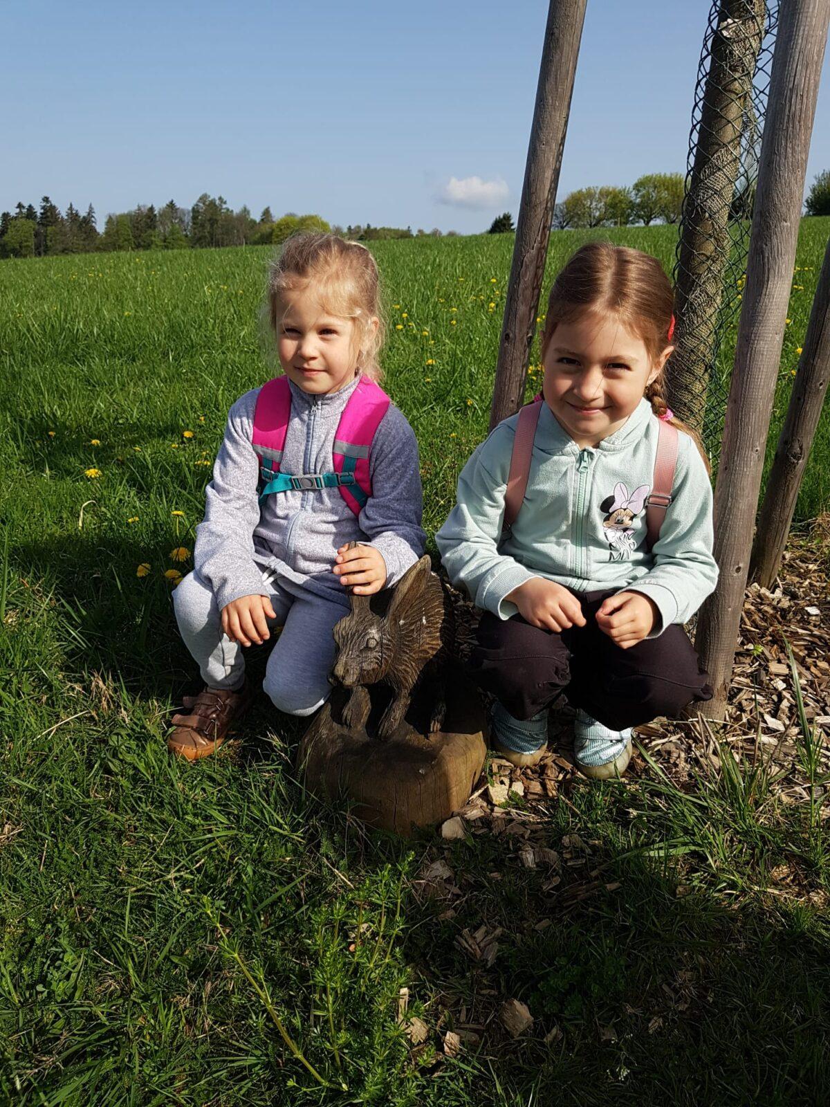 SOVIČKY: ,,VÝPRAVA DO ČESKÝCH LIBCHAV" - 3