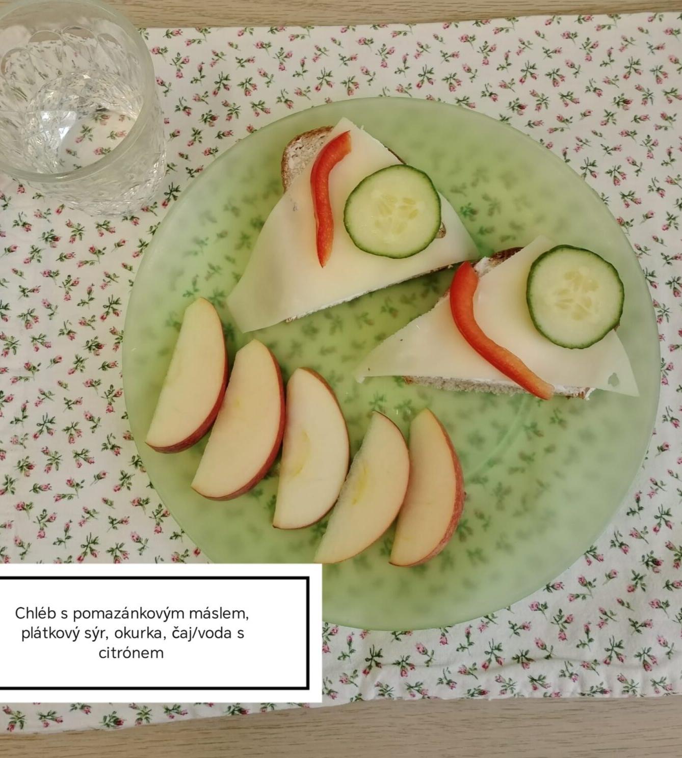 Okénko do školní a školkové kuchyně č. 2 - 2