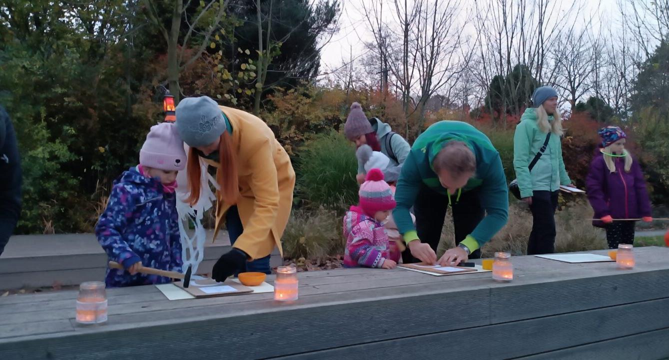 Martinovo poselství - 2