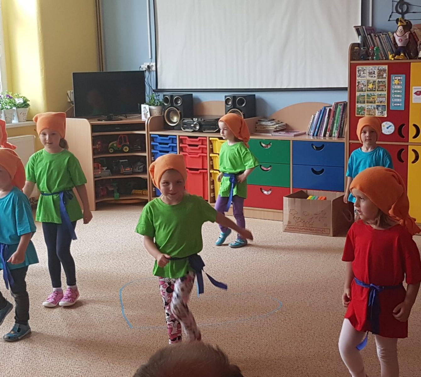 BESÍDKA PRO MAMINKY - 1