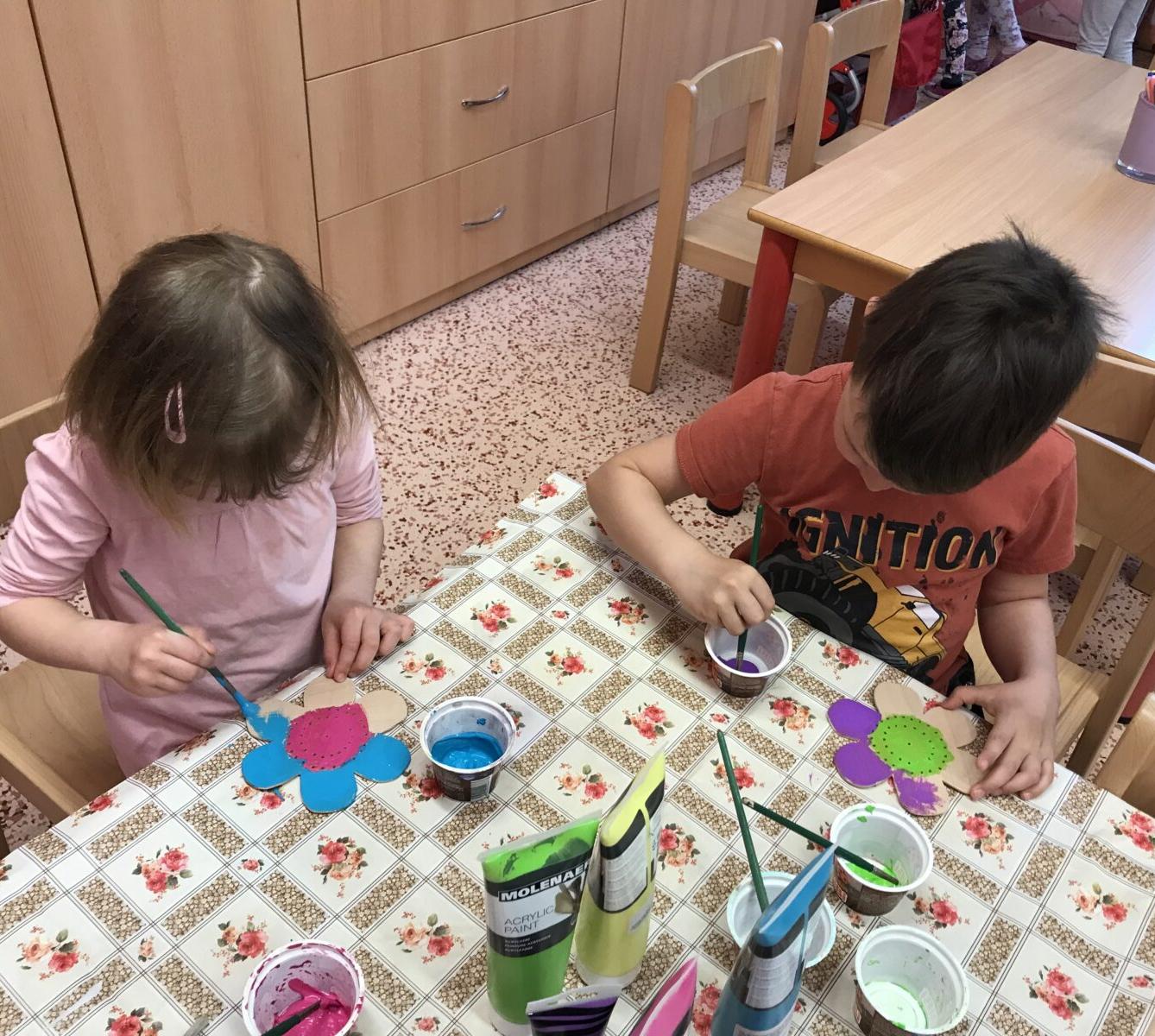 SOVIČKY: TVOŘENÍČKO - 2