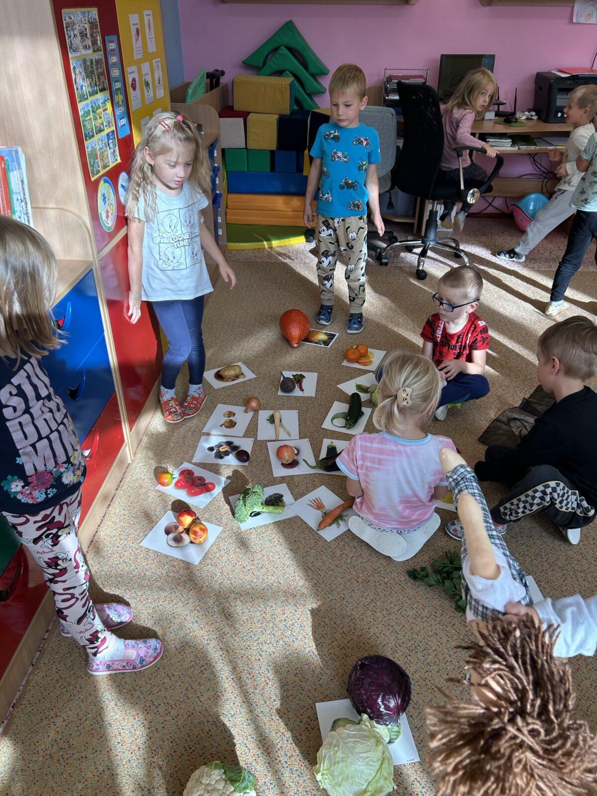 SOVIČKY: DARY PODZIMU - 2