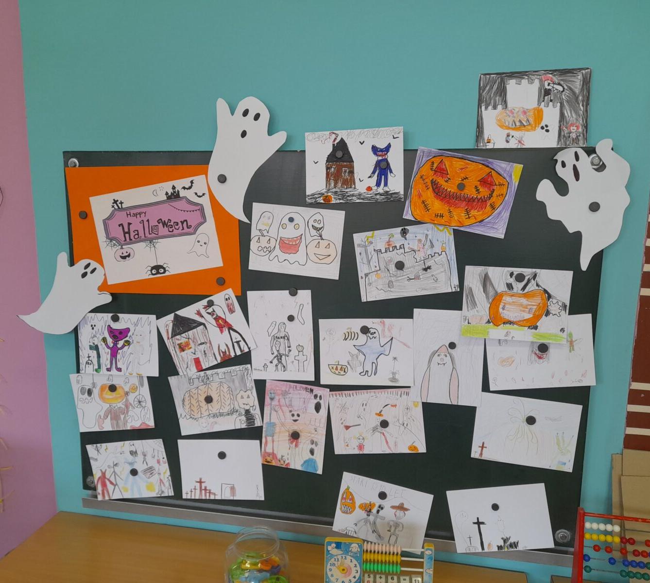 I. oddělení září a říjen - 5