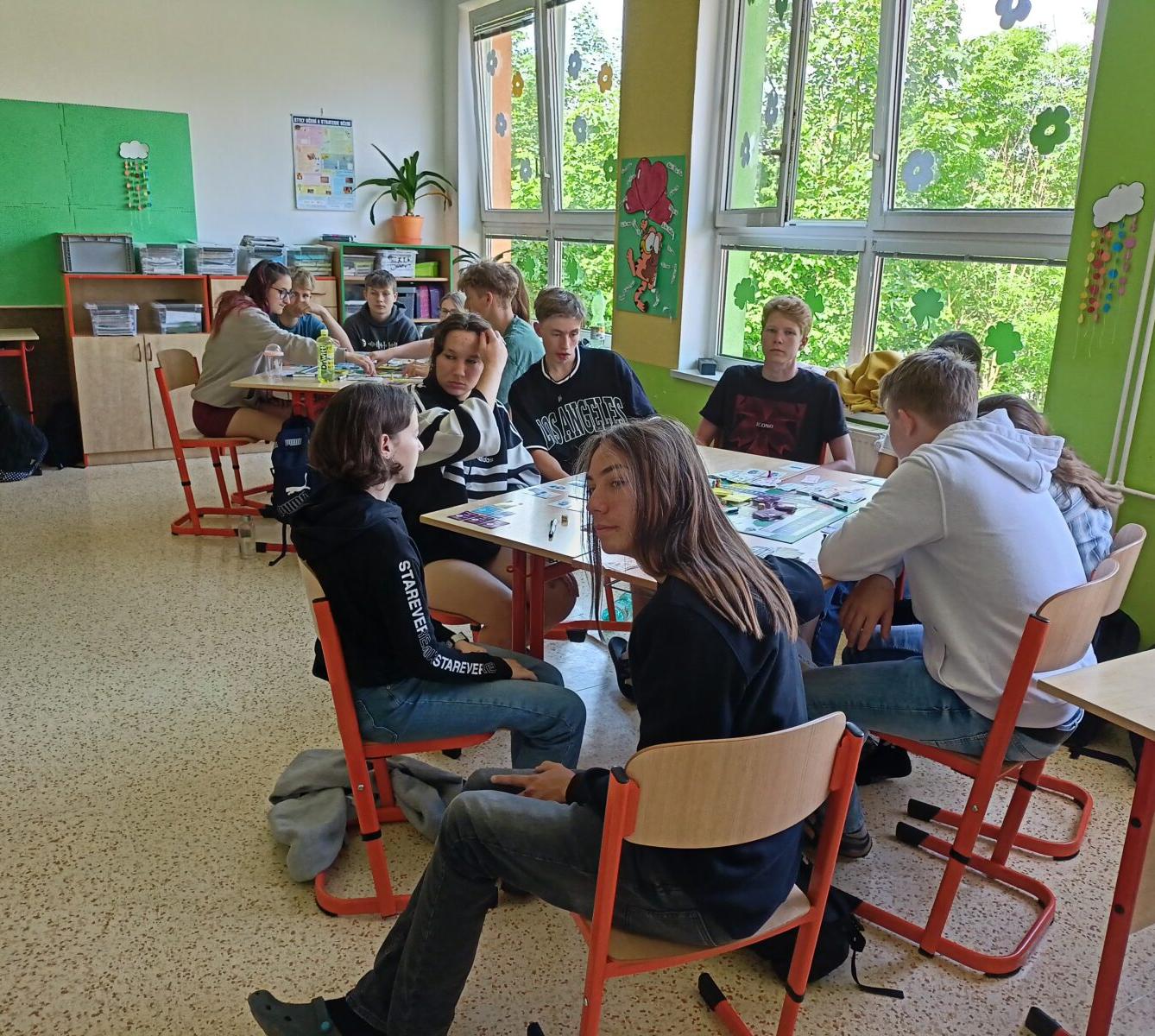 Do života finančně gramotní ! - 2