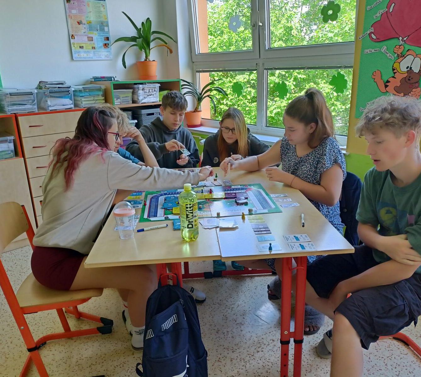 Do života finančně gramotní ! - 3