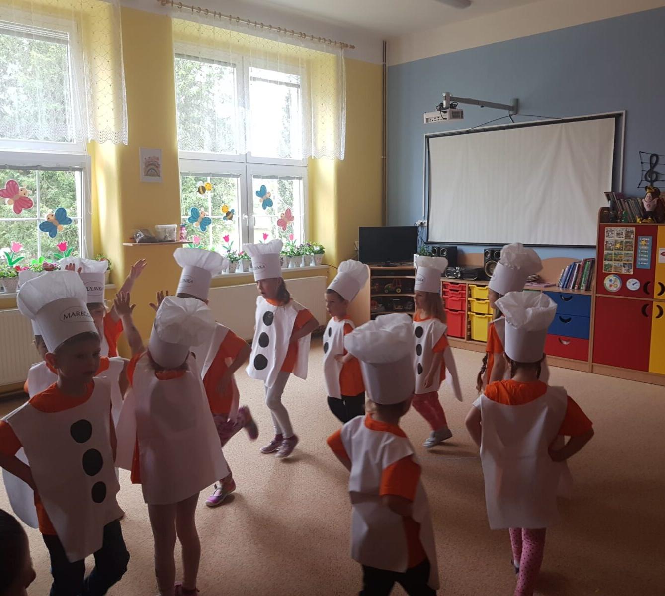 BESÍDKA PRO MAMINKY - 3