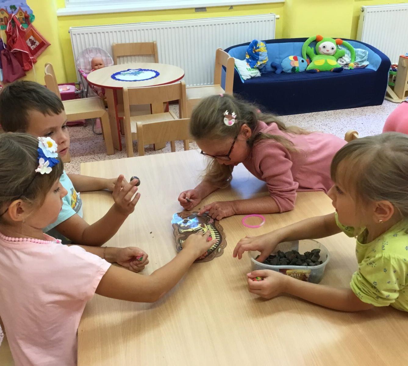 SOVIČKY: ,, CESTA DO MINULOSTI" - 4