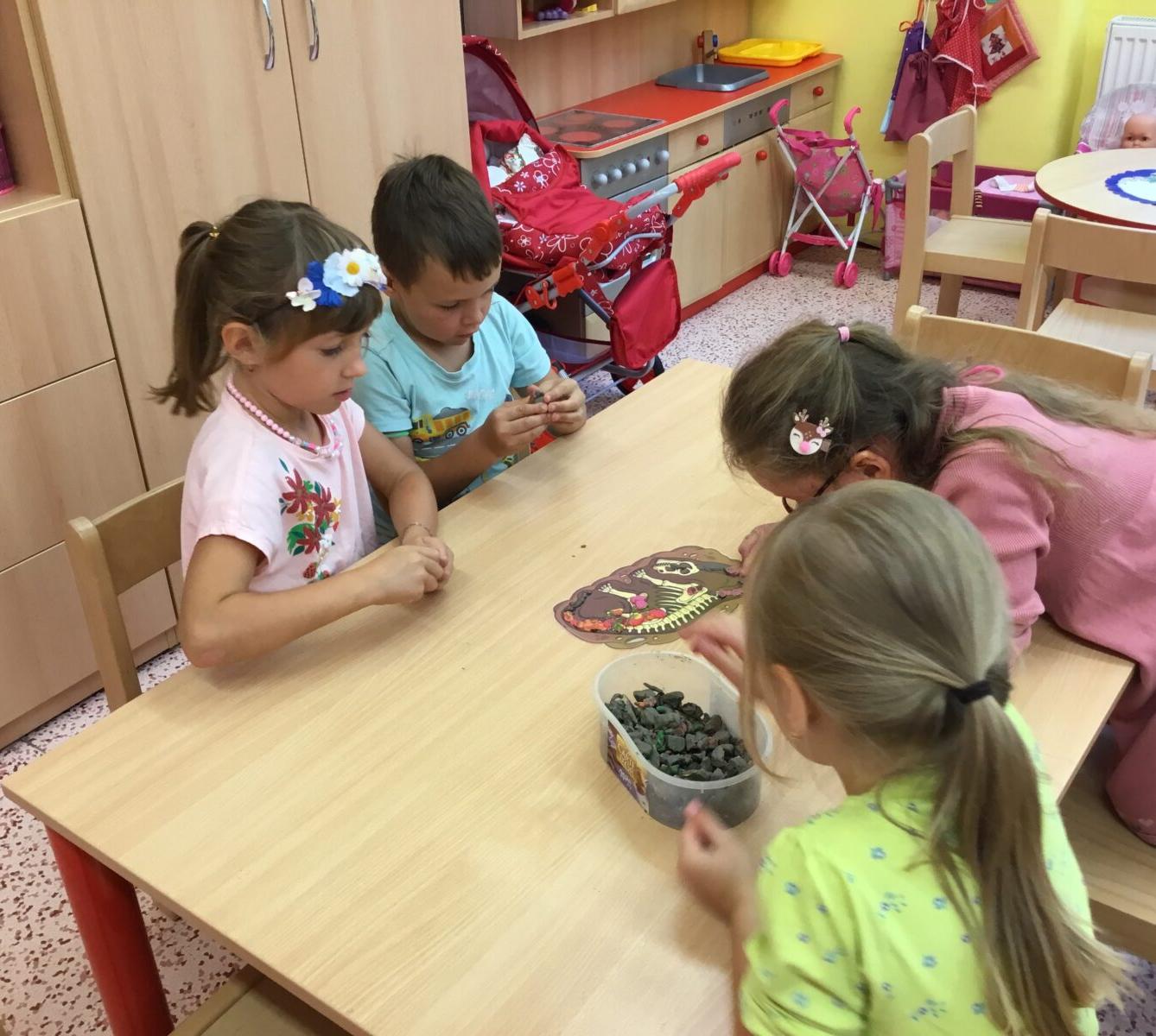 SOVIČKY: ,, CESTA DO MINULOSTI" - 5