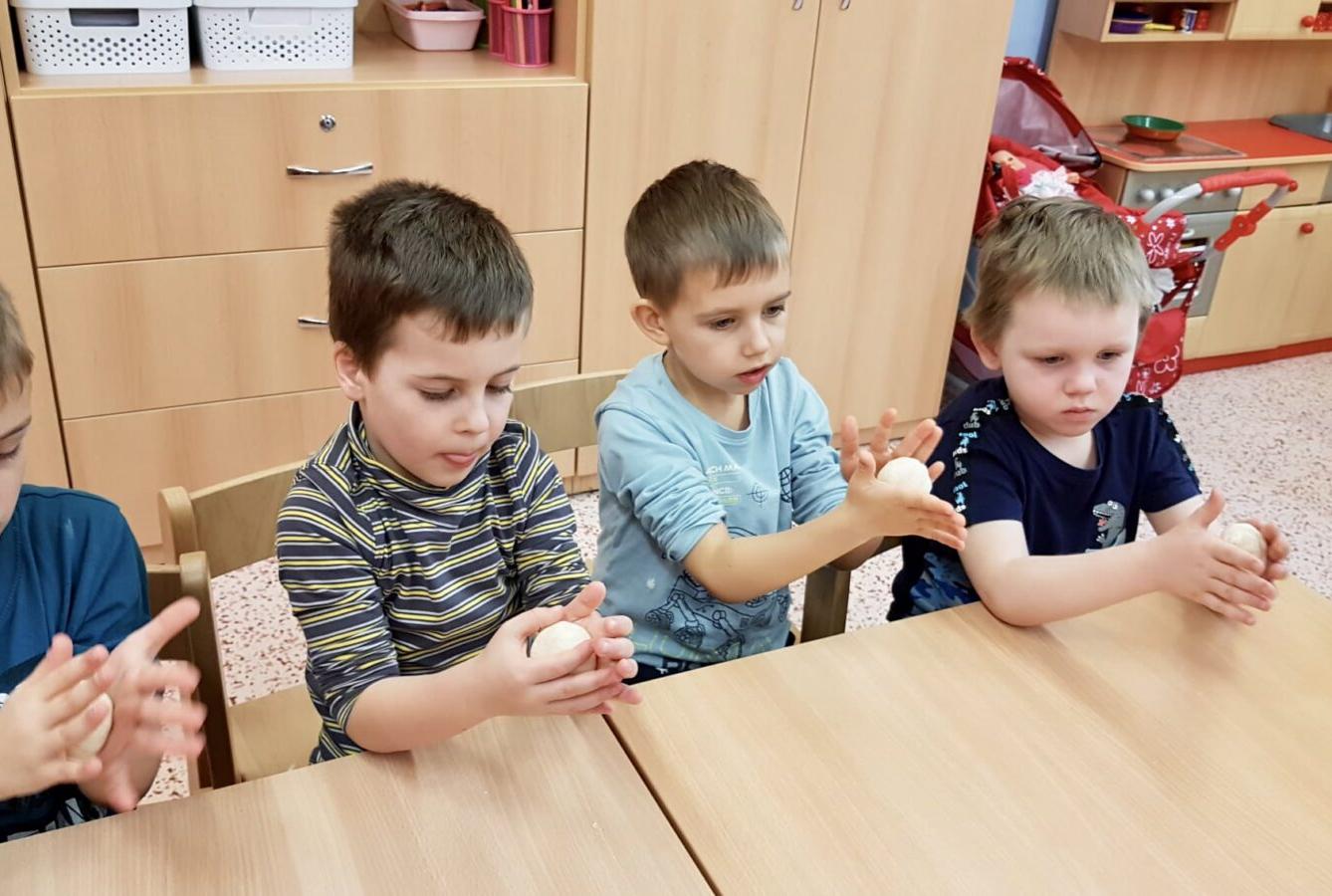 SOVIČKY: MASOPUSTNÍ TVOŘENÍ - 3