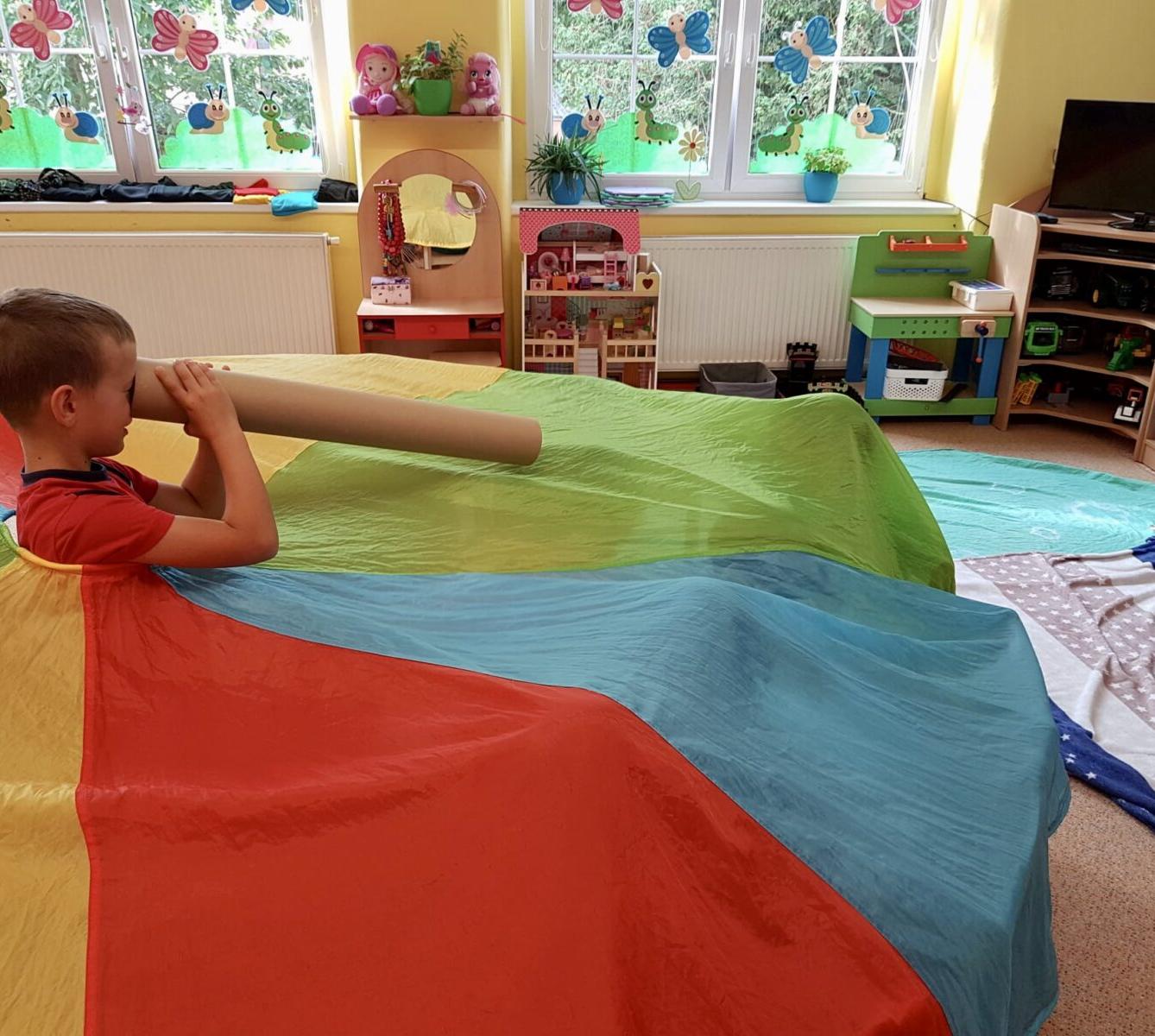 sovičky: ,,z pohádky do pohádky" - 5