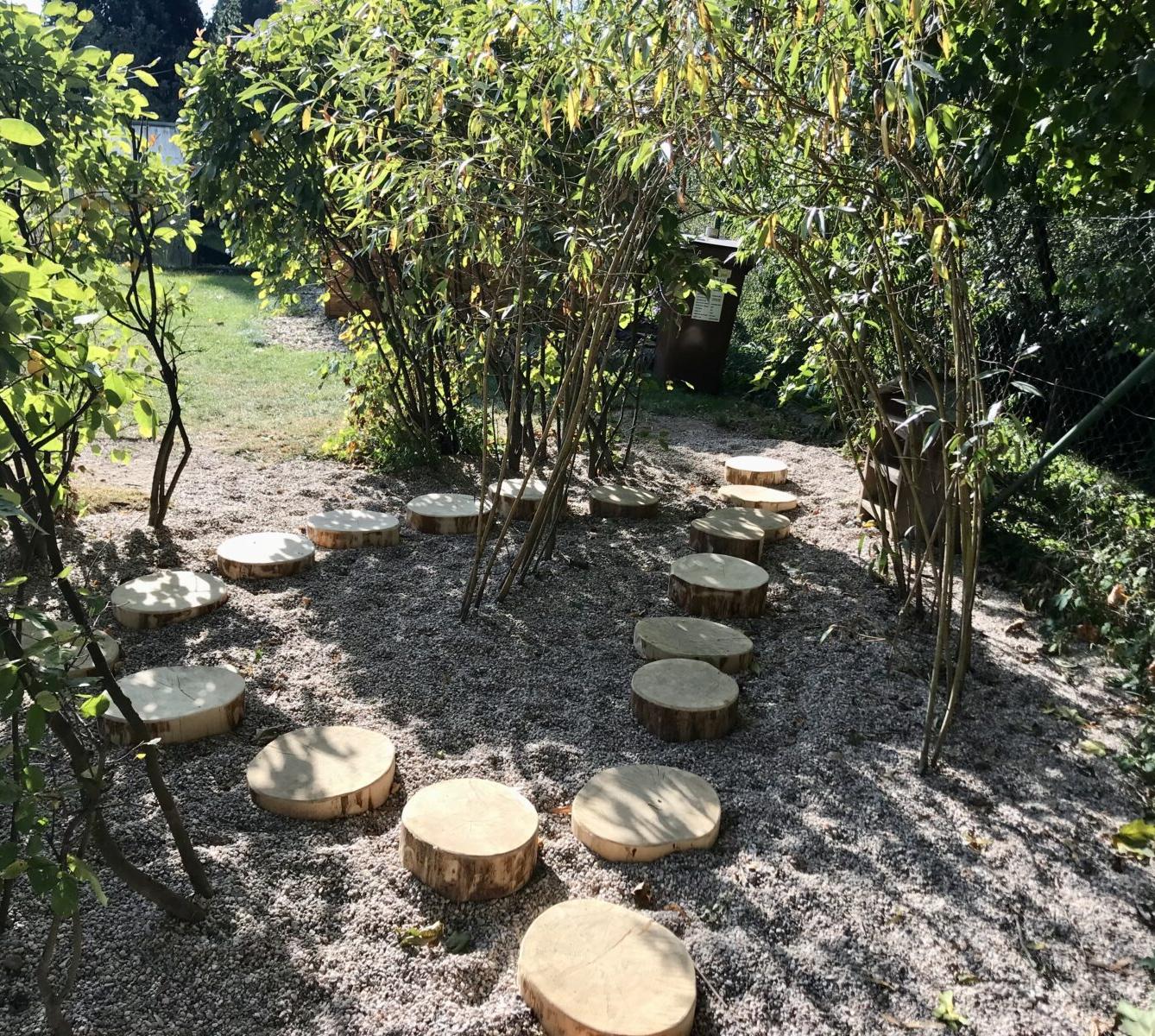 VZNIK NOVÉHO HRACÍHO KOUTKU - 3