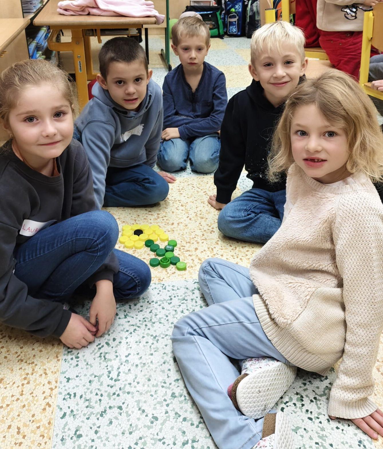 11. 11. Preventivní program Začátek v 1. třídě - 2