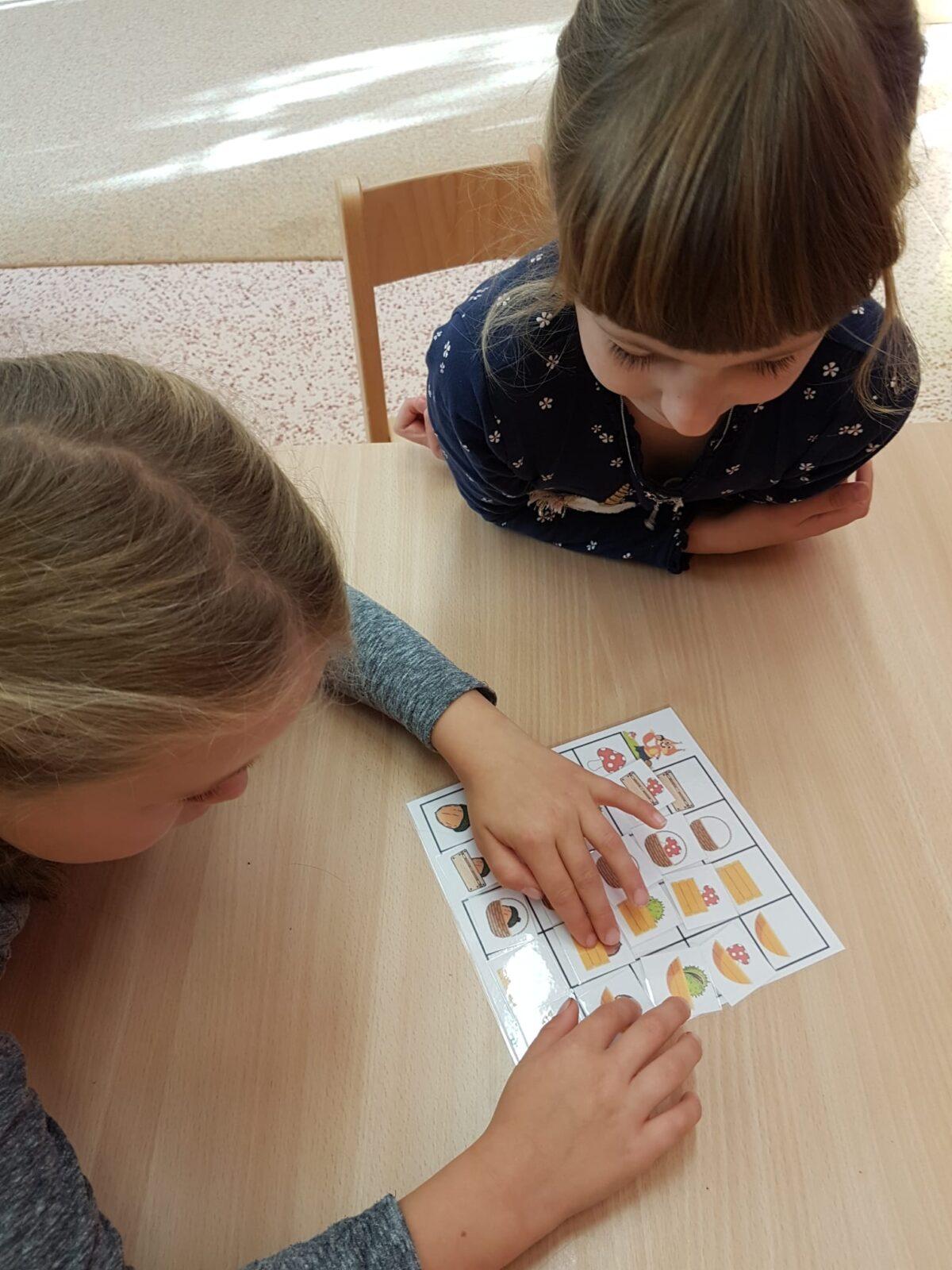 SOVIČKY: ,,ČAS JABLÍČKOVÉ VŮNĚ" - 6