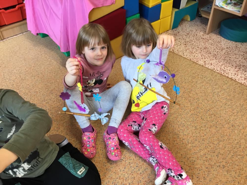 SOVIČKY: ,,PŘIŠLO JARO DO VSI" - 3